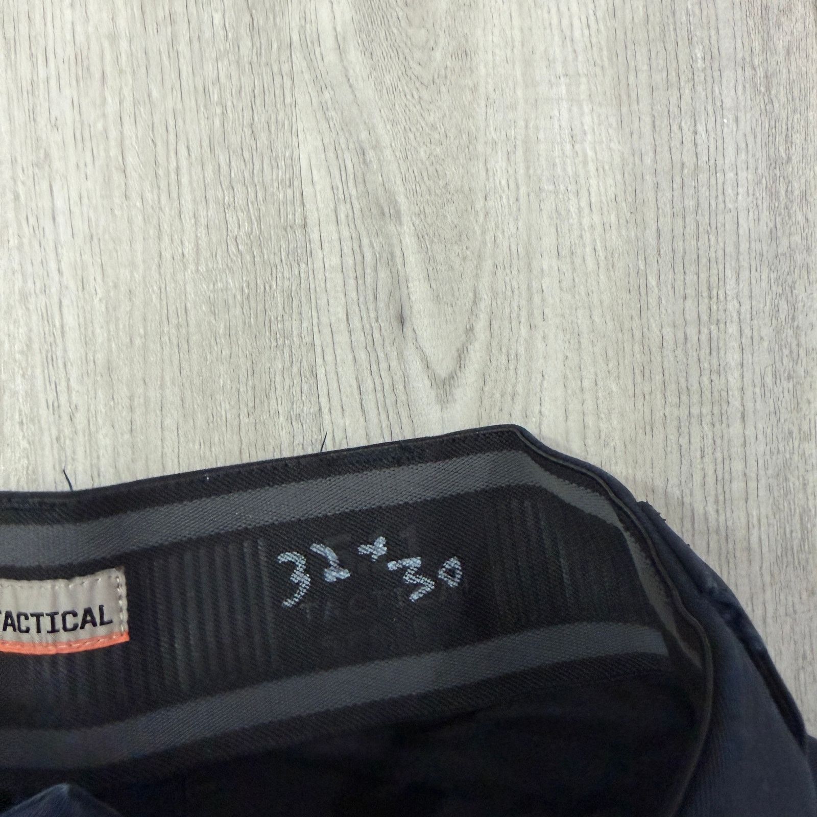 5.11 5.11 Tactical Twill PDU Class A Pants Men's 32 (Fits 32x30) Size US 32 / EU 48 - 5 Thumbnail