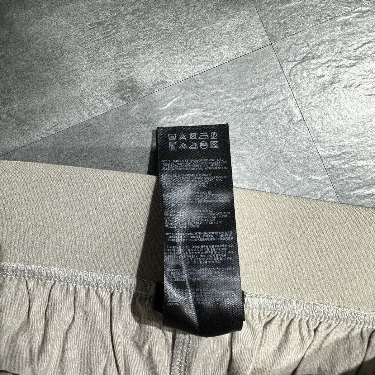 Fear of God Fear of God Luxury Loungewear Cotton Lounge Pants Size US 30 / EU 46 - 6 Thumbnail