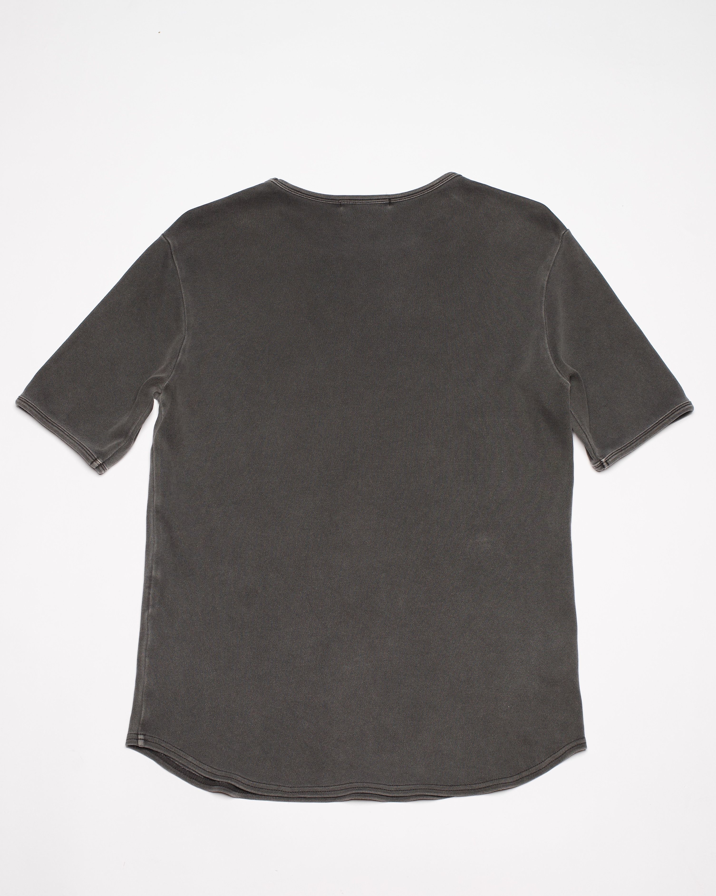 Maison MIHARA YASUHIRO Mihara Yasuhiro 1990s Rat Print Top Size US M / EU 48-50 / 2 - 2 Thumbnail