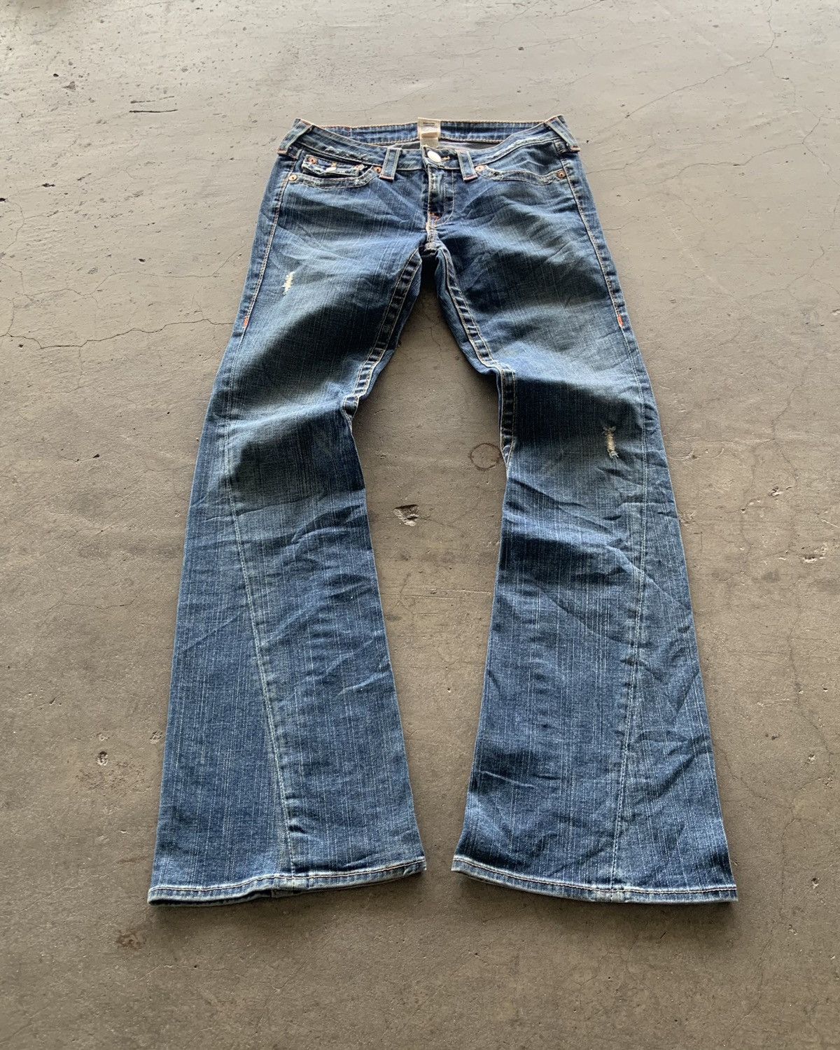 Ifsixwasnine Jeans | Grailed
