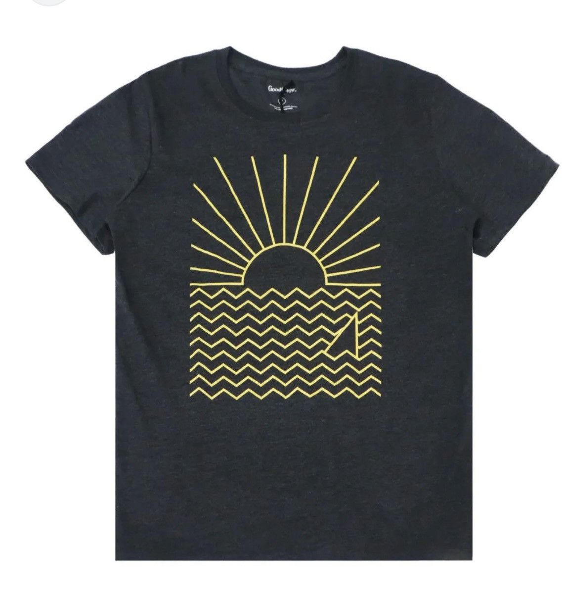 Other Goodfellow Short Sleeve Size S / US 4 / IT 40 - 1 Thumbnail