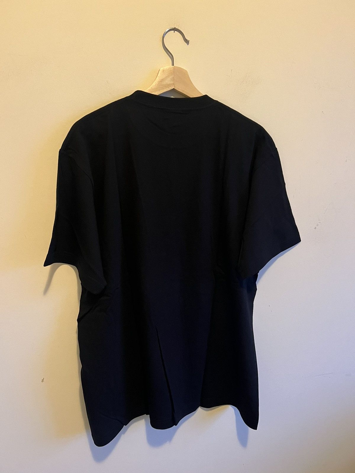 Anime × Japanese Brand × Vintage VINTAGE NEON GENESIS EVANGELION ANIME ASUKA LANGLEY T-SHIRT Size US XL / EU 56 / 4 - 2 Thumbnail