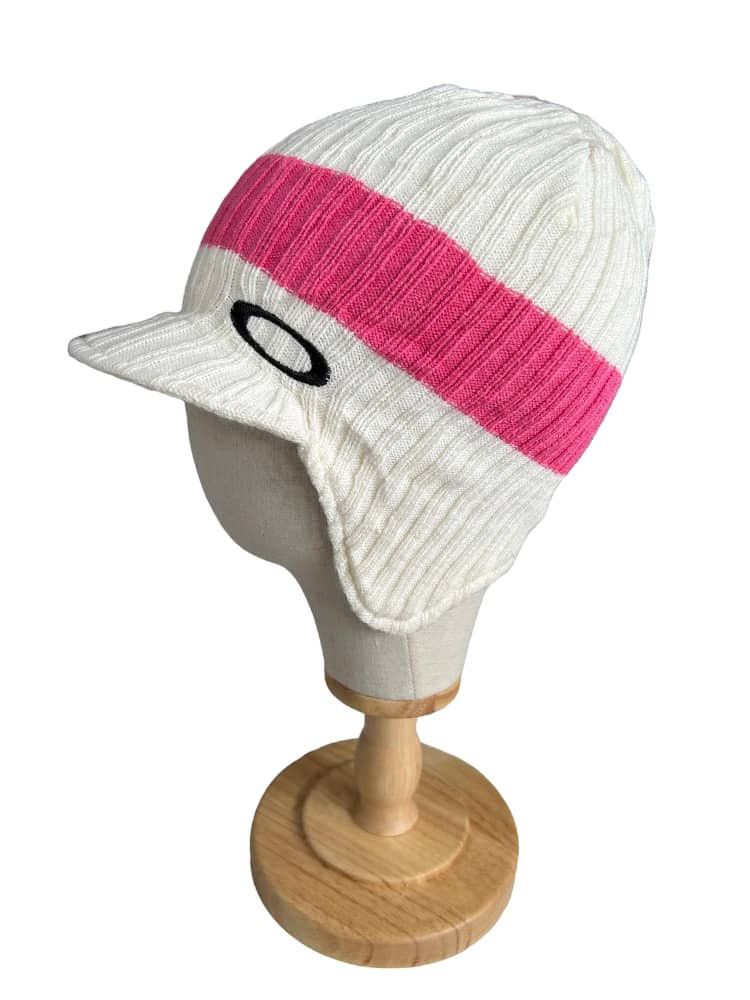 Oakley Oakley Beanie Hats ☠️ Size ONE SIZE - 1 Thumbnail