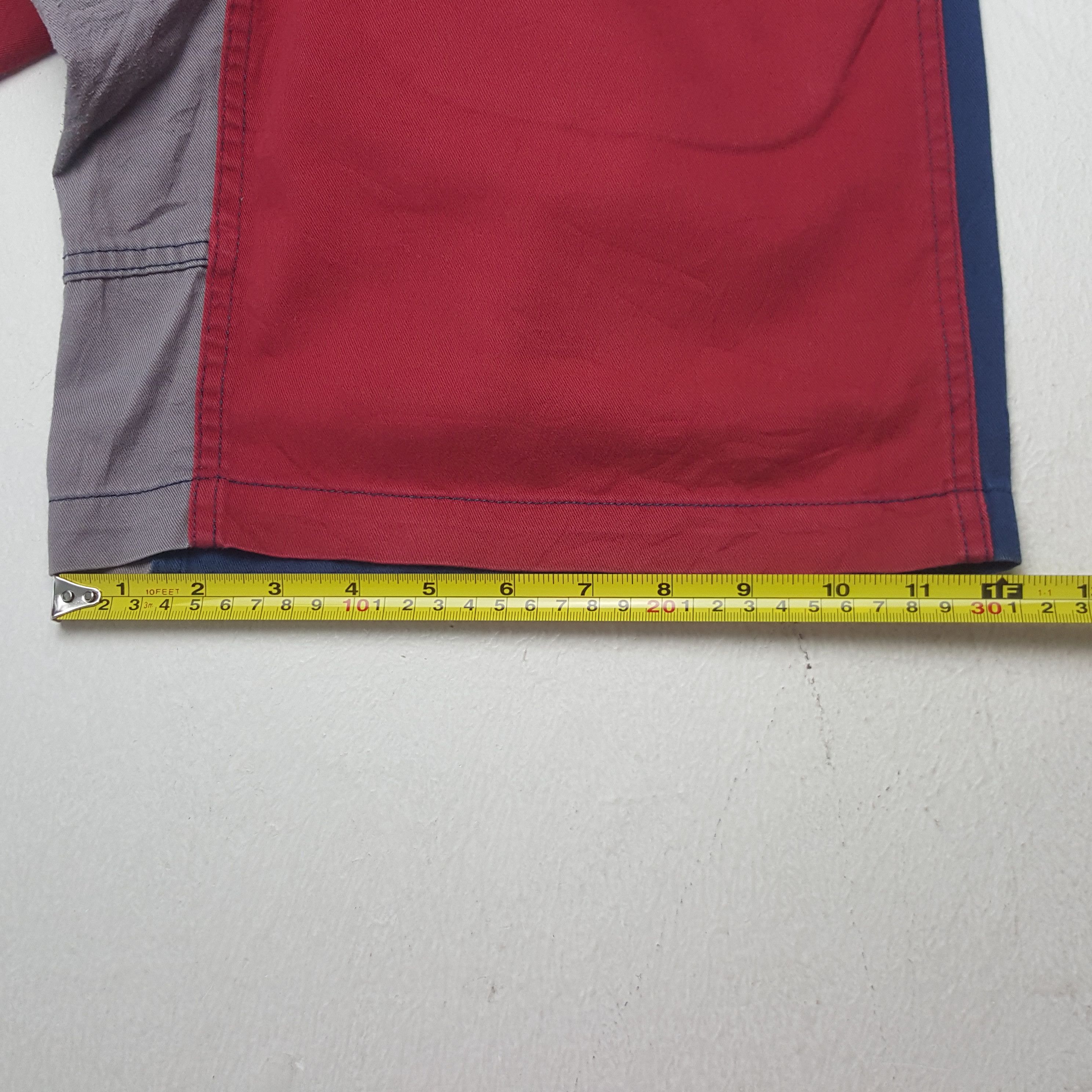 Gramicci × Vintage Vintage Gramicci Shorts Pants Size US 29 - 7 Thumbnail