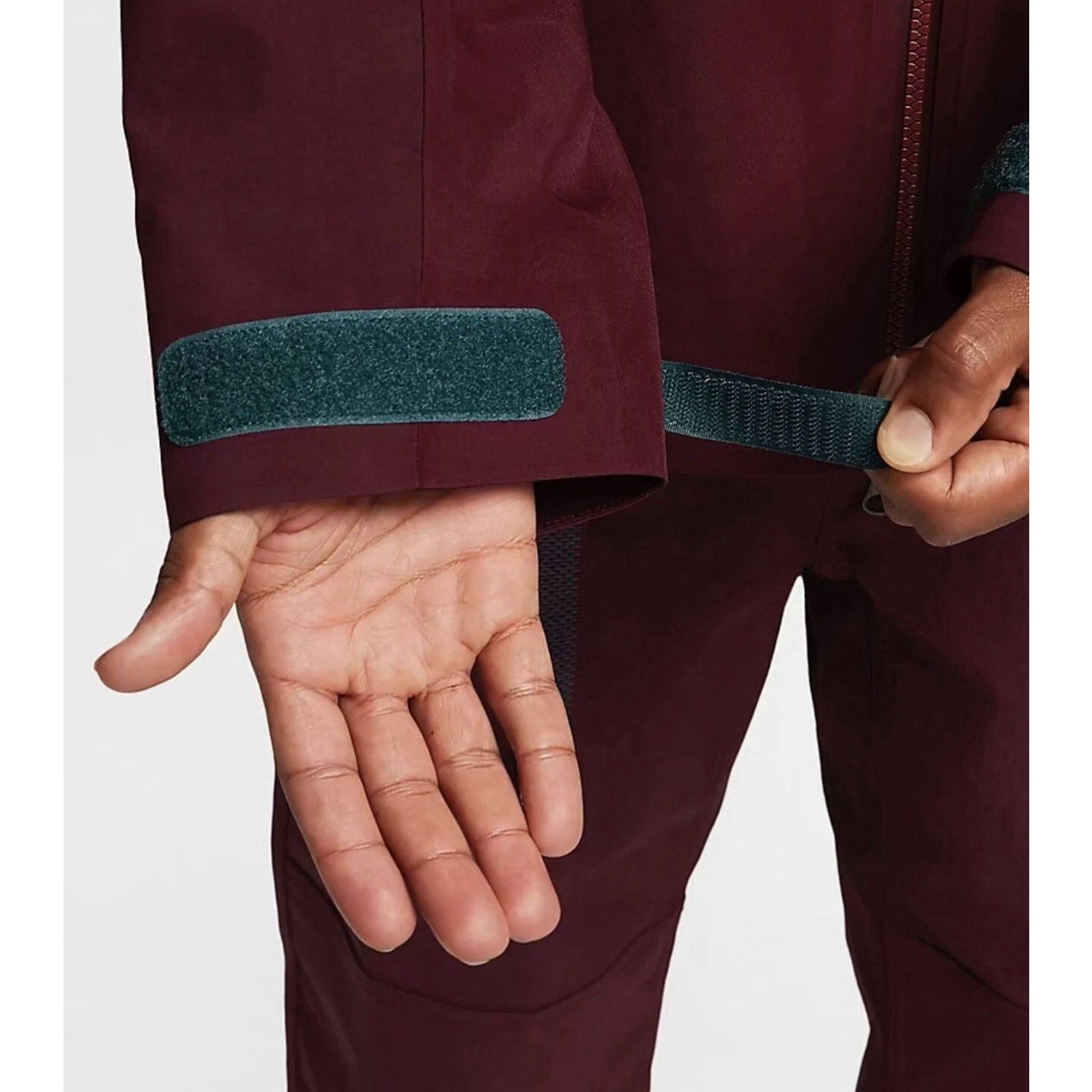 Nike ACG Nike ACG Storm ADV GORE-TEX Misery Ridge Night Maroon Size US L / EU 52-54 / 3 - 9 Thumbnail