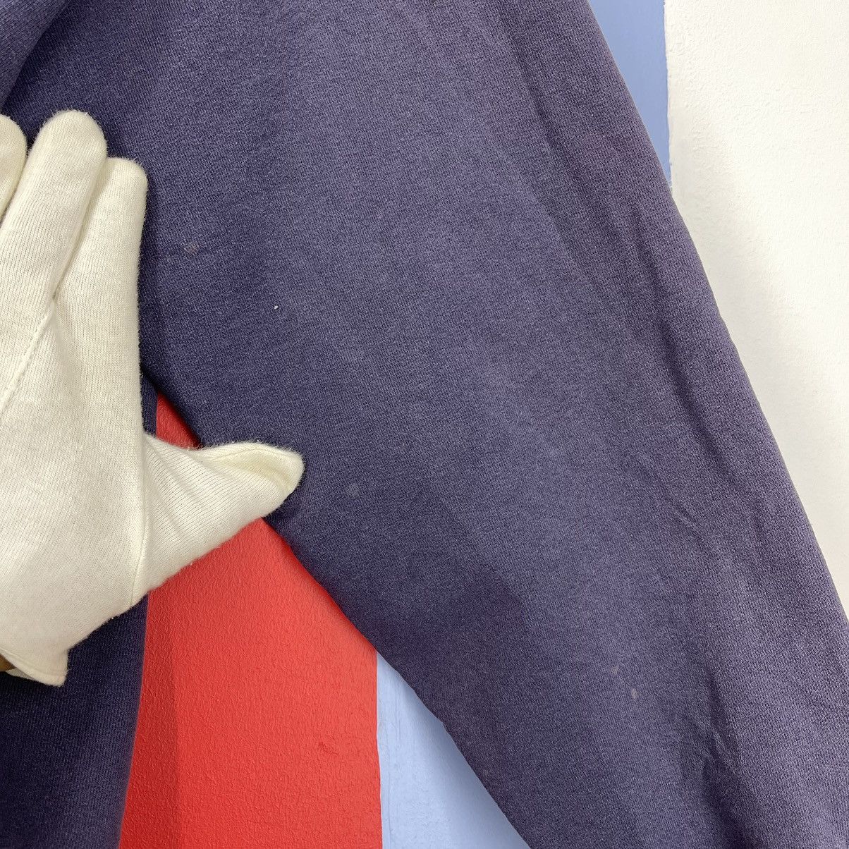 Vintage 90s Vintage DICK BREWER Crew Neck Sweatshirt #1416/AW Size US L / EU 52-54 / 3 - 15 Thumbnail