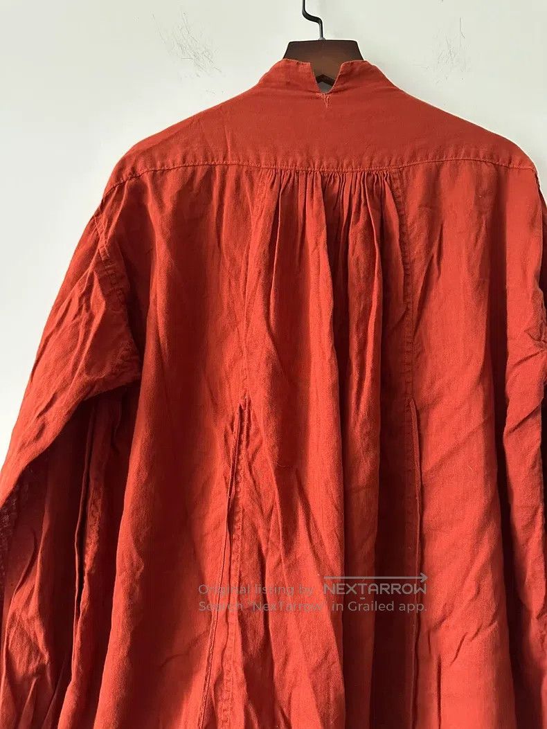 Kapital Kapital Shirts Size US XS / EU 42 / 0 - 5 Thumbnail