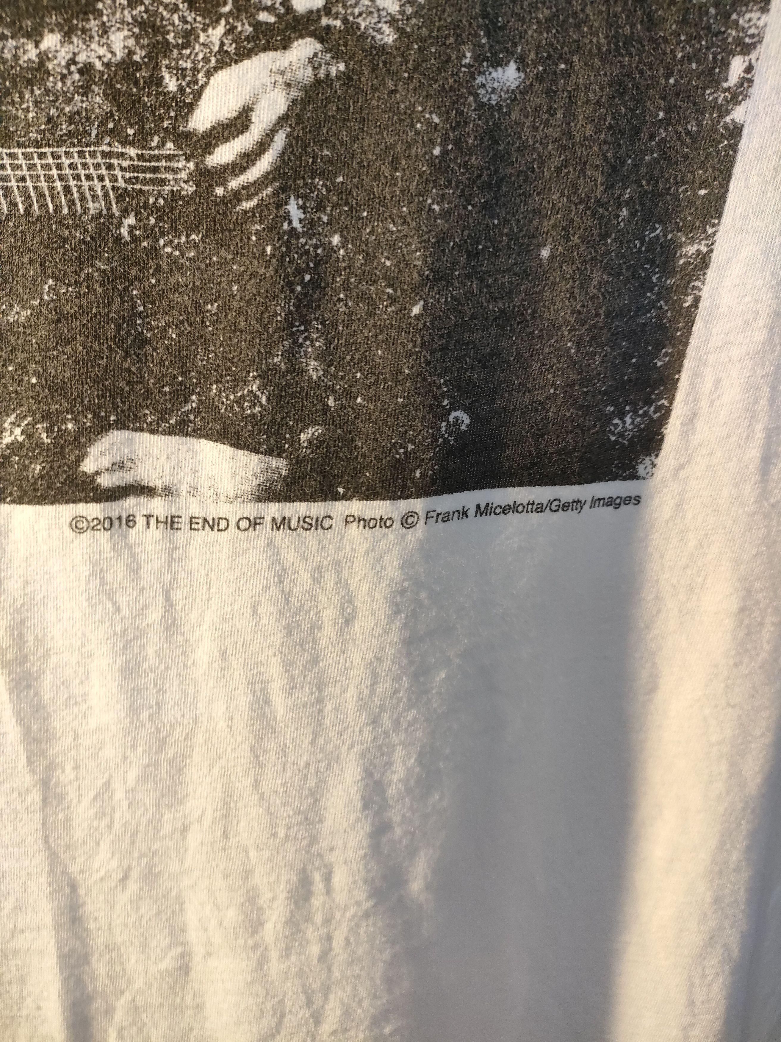 Takeo Kikuchi Takeo Kikuchi x Kurt Cobain Size US M / EU 48-50 / 2 - 4 Thumbnail