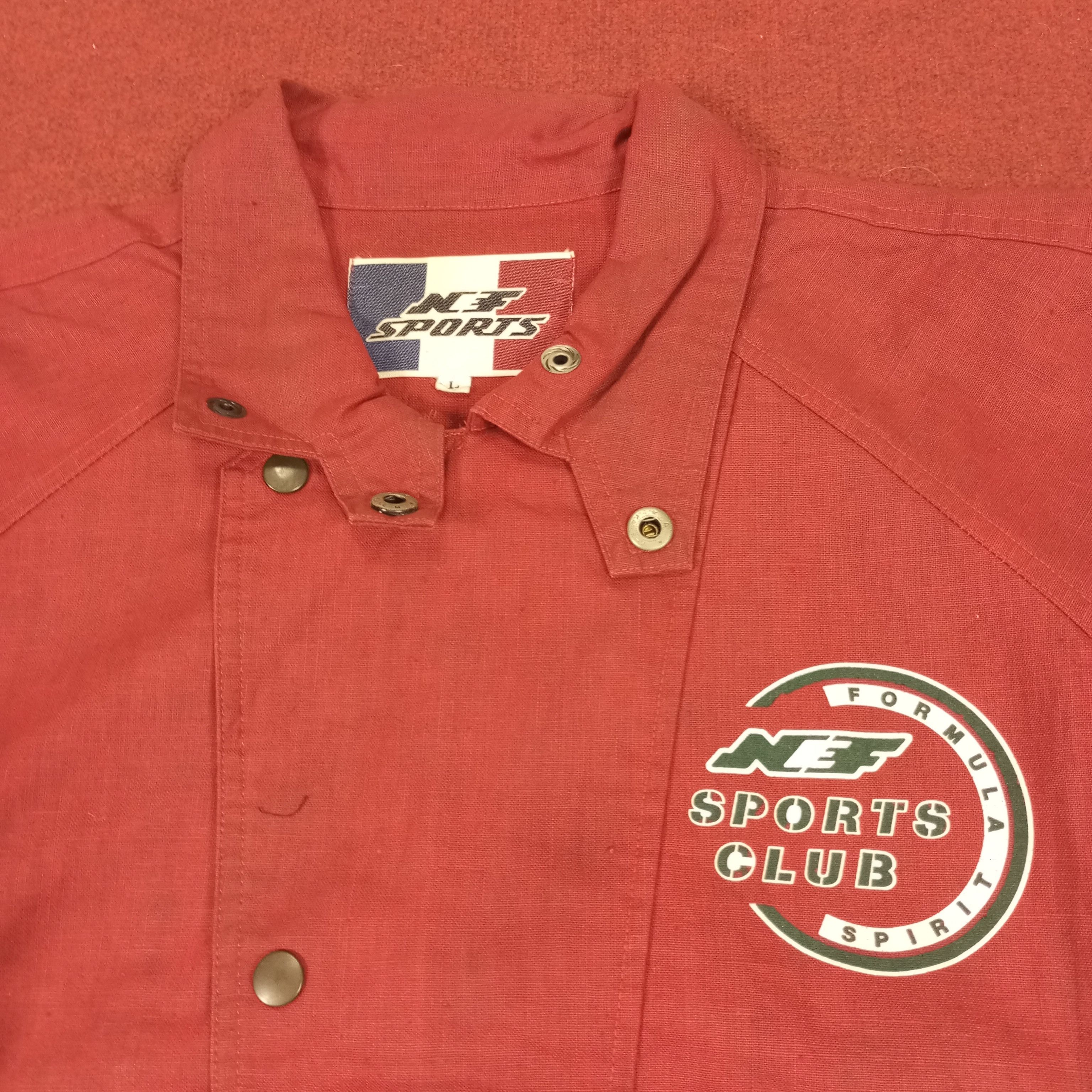 Casques France Formula Spirit Racing Style Jacket