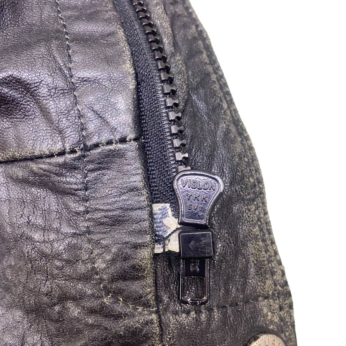 Pelle Pelle Vintage Pelle Pelle Jacksons Leather Jacket Size US L / EU 52-54 / 3 - 21 Thumbnail