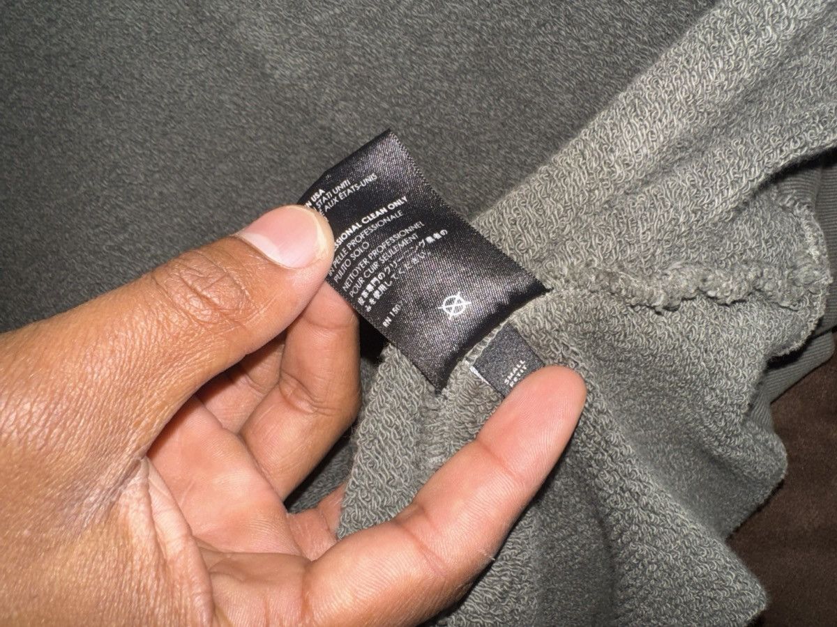 Amiri Amiri Hoodie Size US L / EU 52-54 / 3 - 7 Thumbnail
