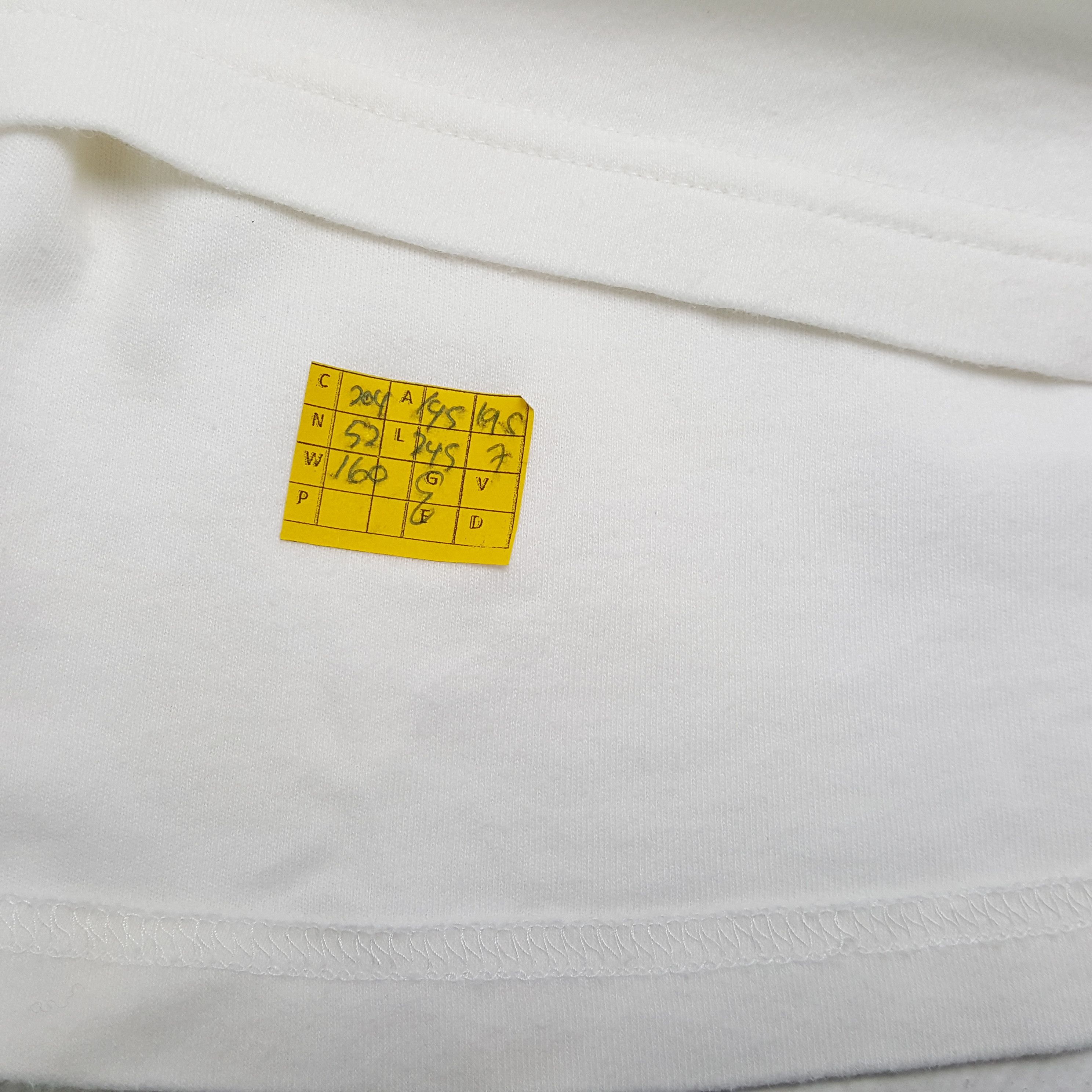 Fuck Art, Make Tees × Japanese Brand × Vintage Vintage FUCK ford Parody Japanese Brand Design T-Shirts Size US M / EU 48-50 / 2 - 4 Thumbnail