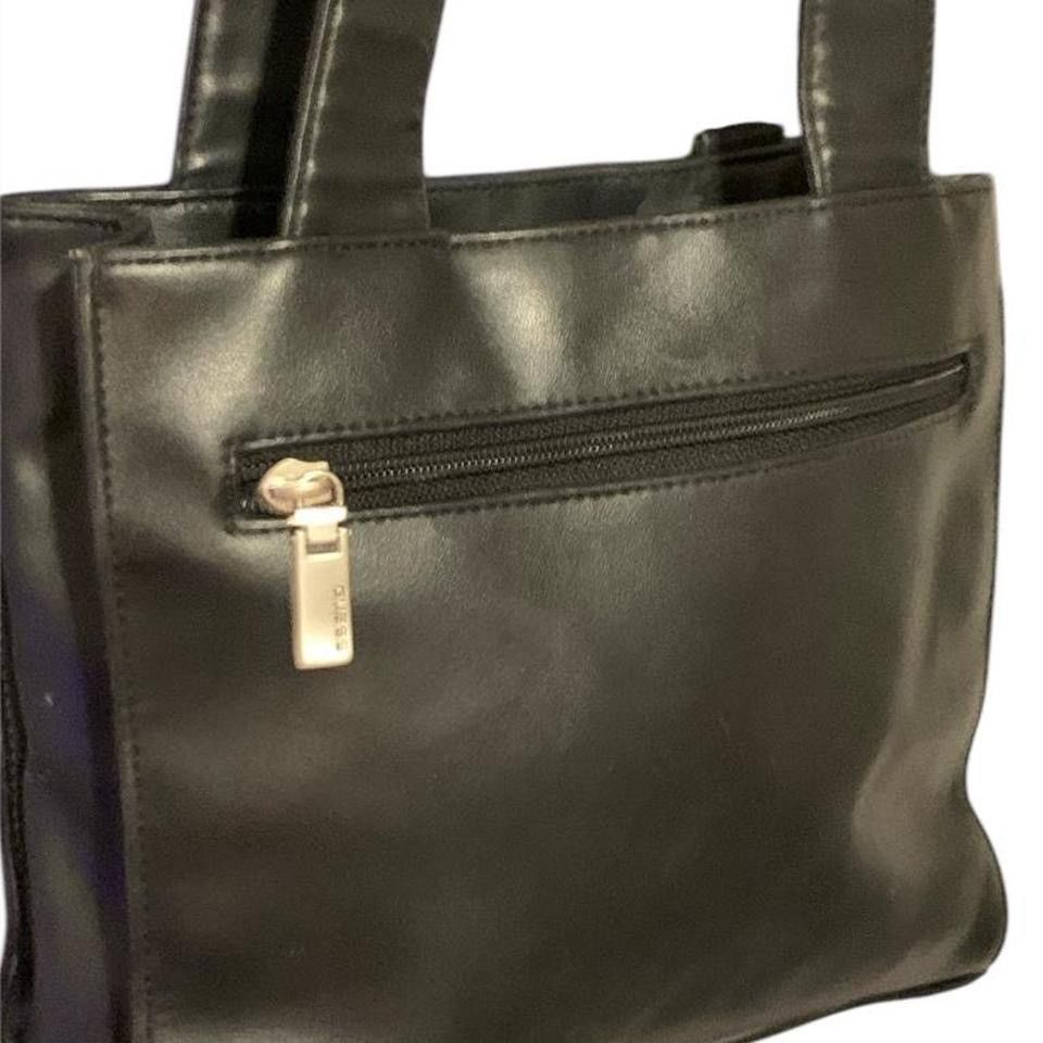 Guess Y2K VINTAGE GUESS SHOULDER/HAND BAG Size ONE SIZE - 3 Thumbnail