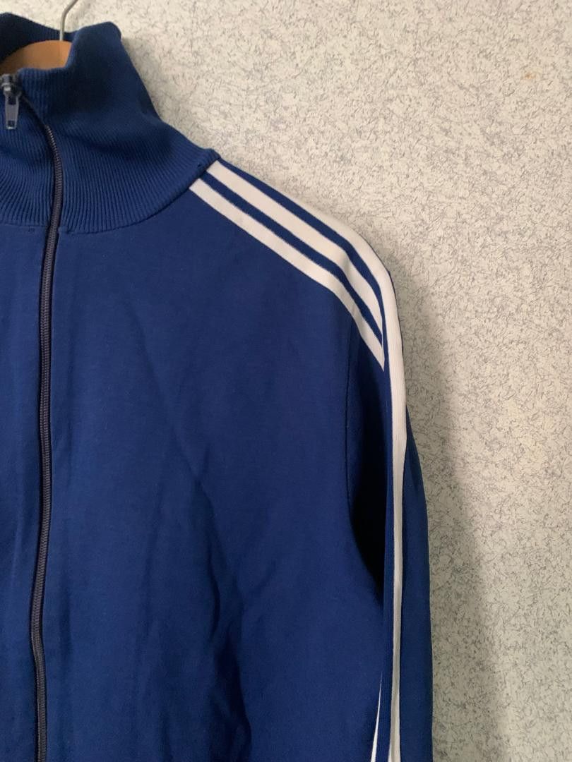 Adidas × Vintage Adidas west Germany Size US M / EU 48-50 / 2 - 3 Thumbnail