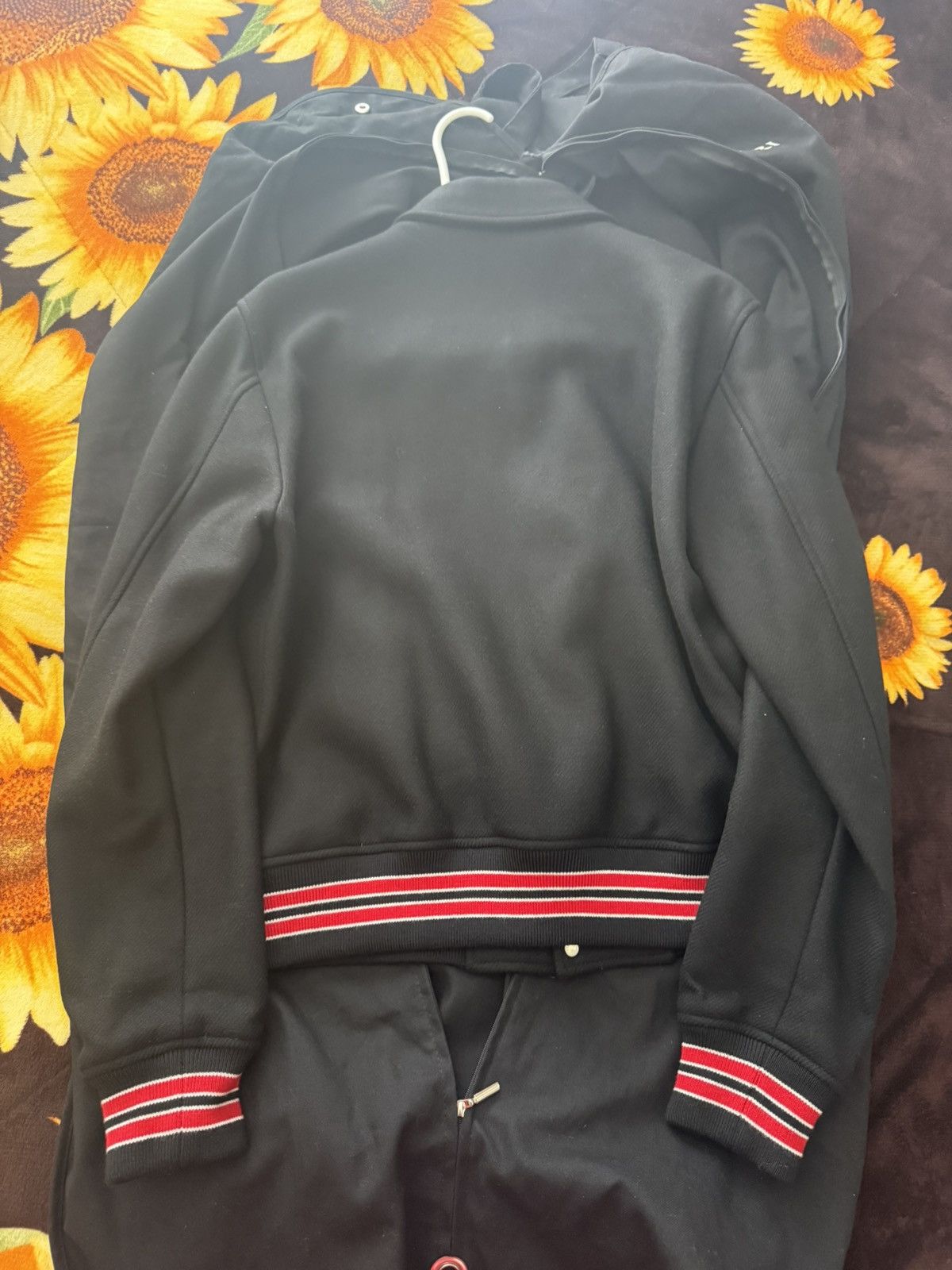 Amiri Amiri bone jacket Size US M / EU 48-50 / 2 - 4 Thumbnail