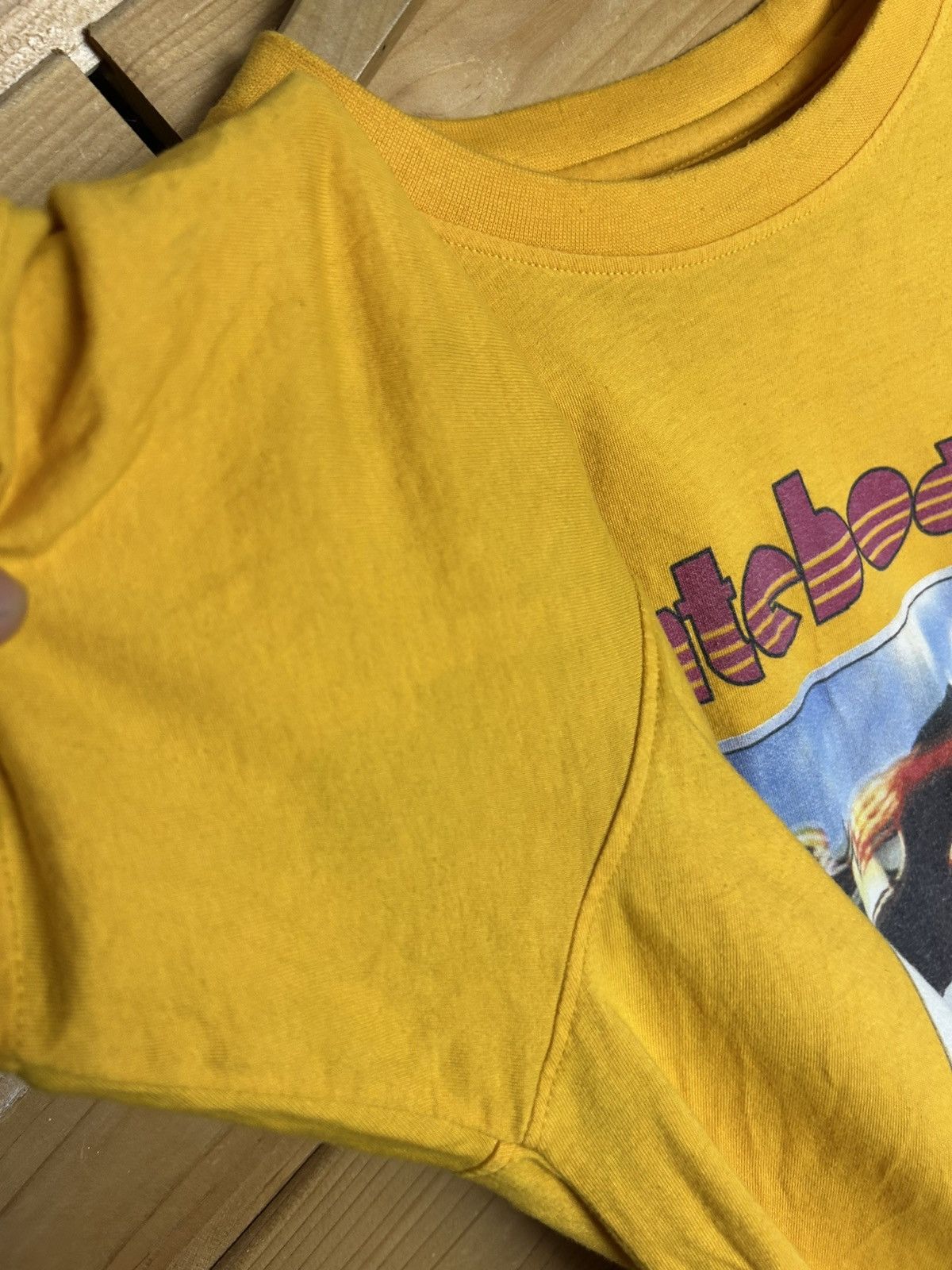 Tony Hawk Tony Hawk t shirt Size US L / EU 52-54 / 3 - 8 Thumbnail