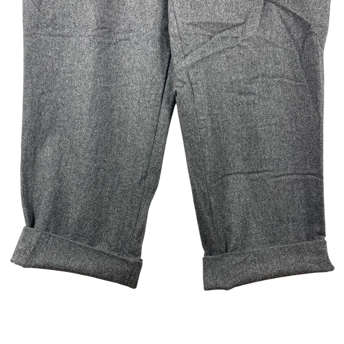 Burberry × Vintage Vintage BURBERRYS wool pants Size US 36 / EU 52 - 13 Thumbnail