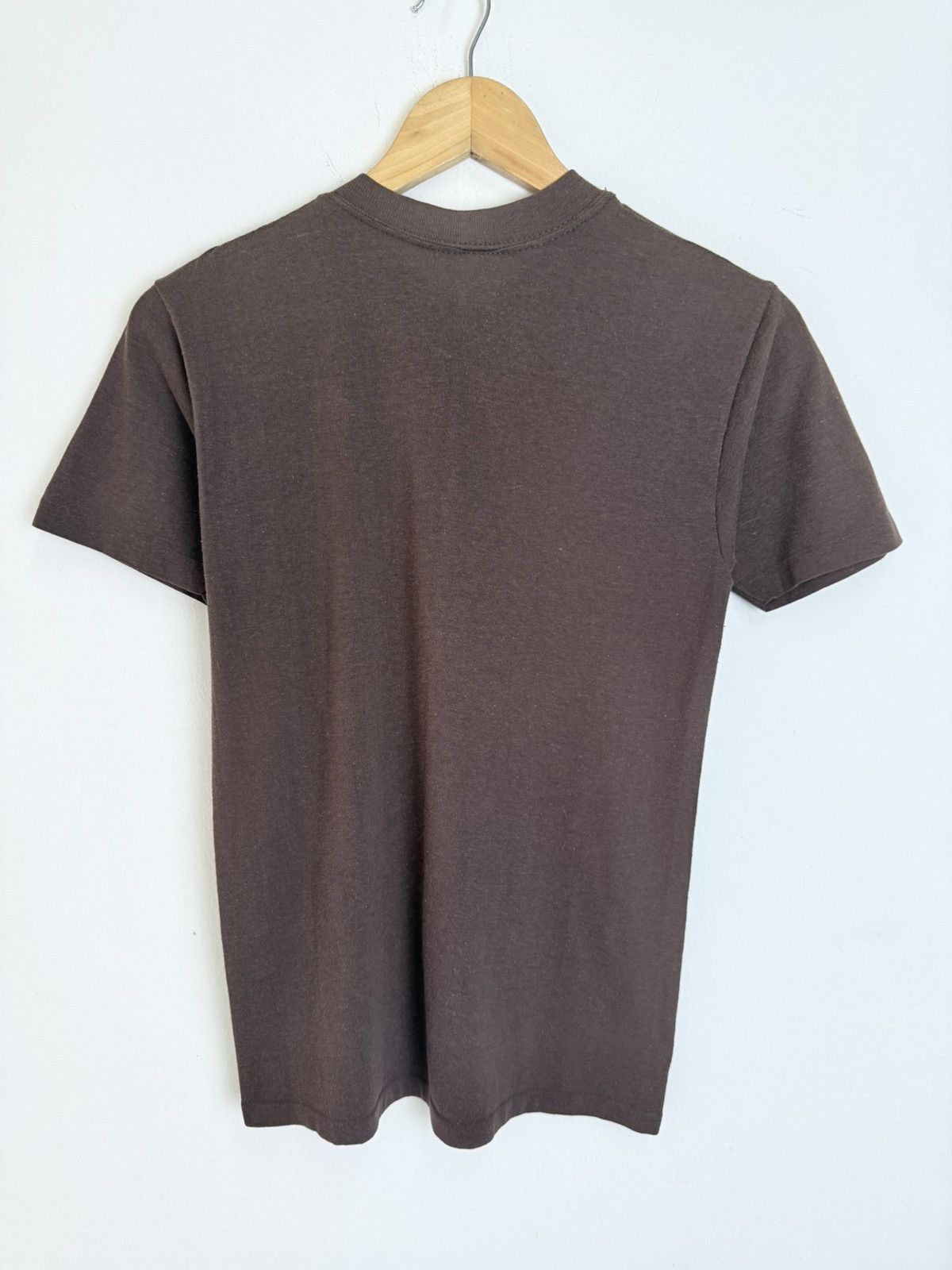 Band Tees Rare Sweet Crystal 70’s 5 Carat Rock. Size US S / EU 44-46 / 1 - 3 Thumbnail