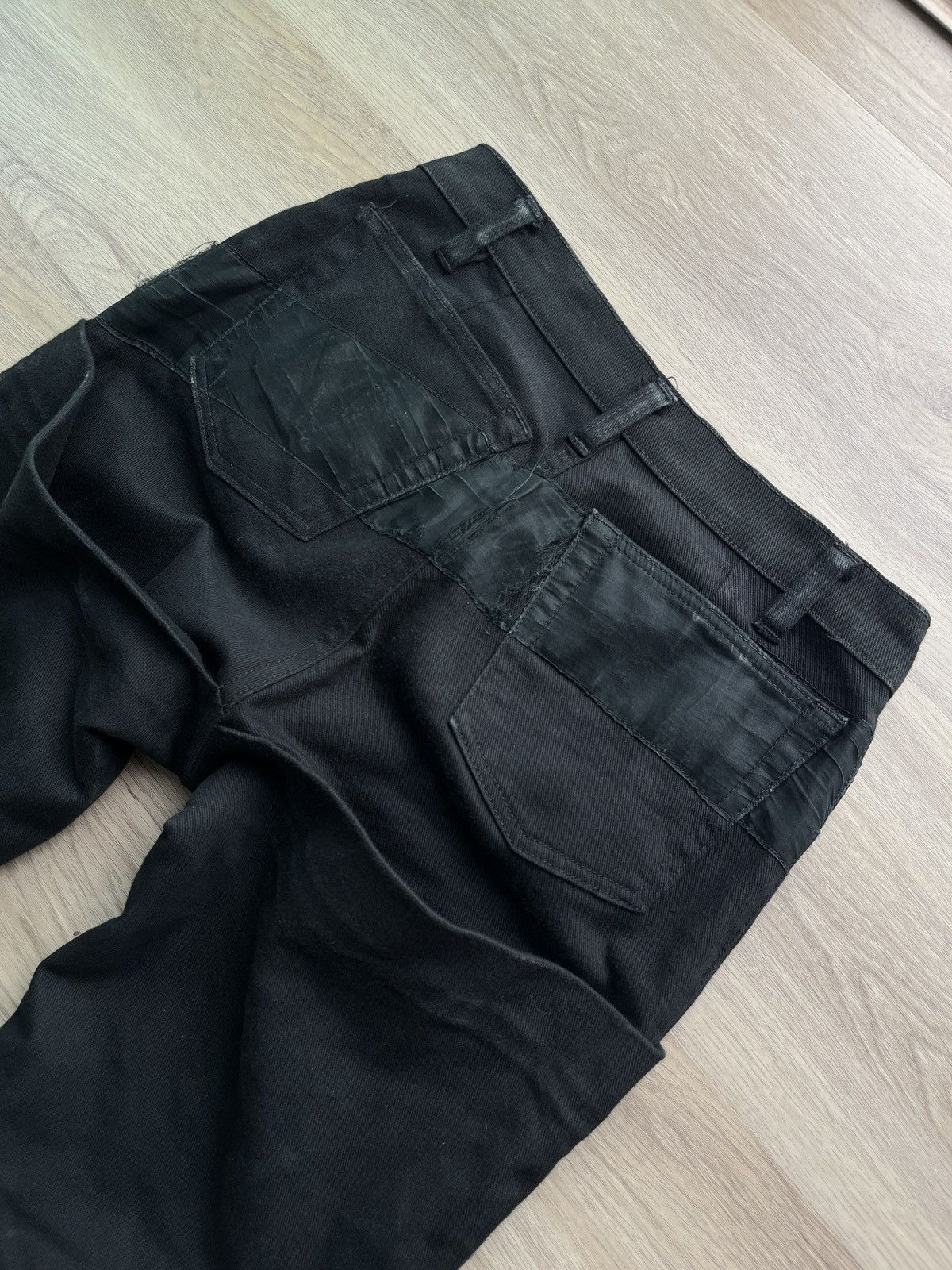 Helmut Lang Helmut lang A/W 1997 Size US 28 / EU 44 - 4 Thumbnail