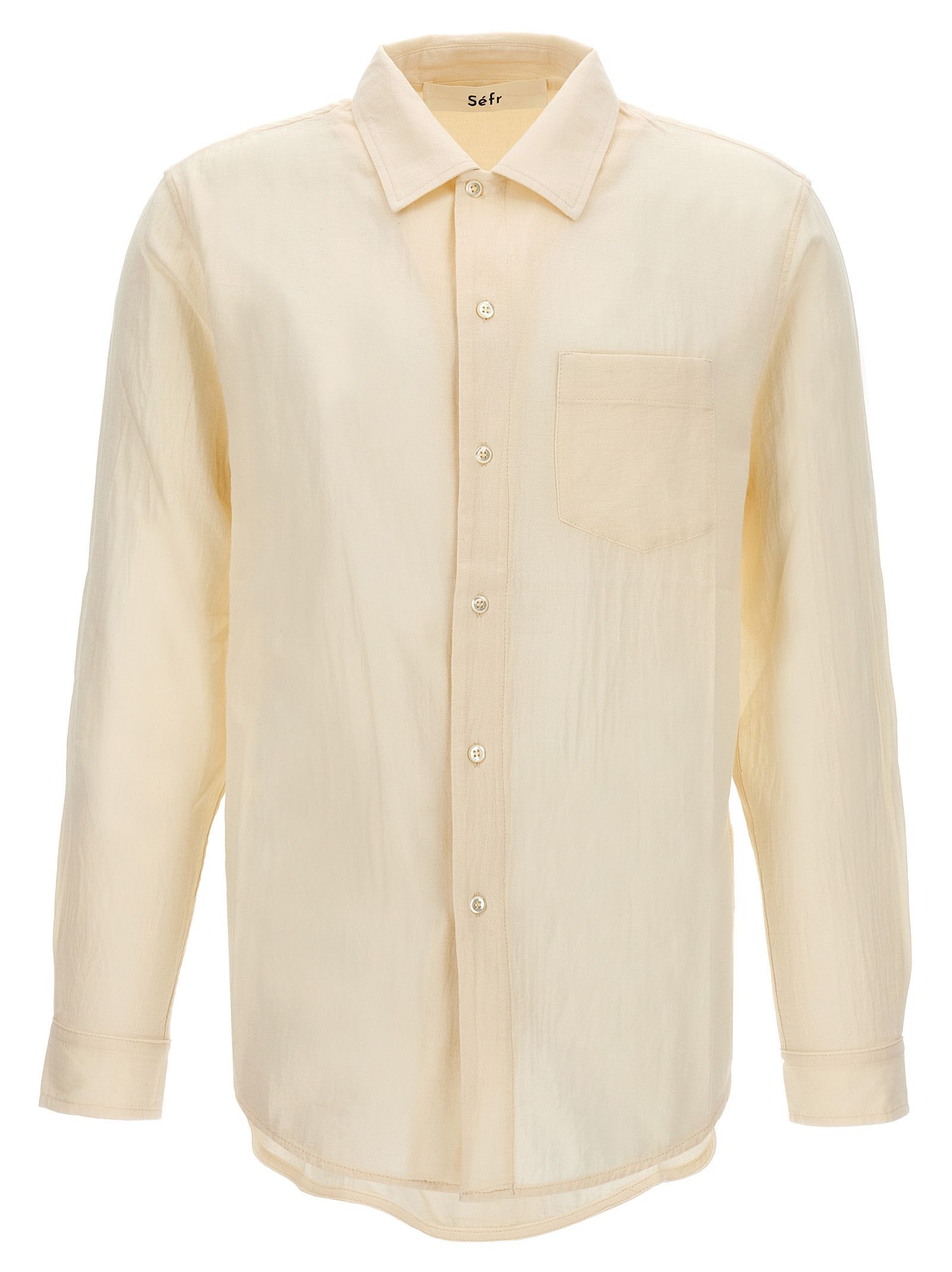 Sefr 'Leo' Shirt Size US L / EU 52-54 / 3 - 1 Thumbnail