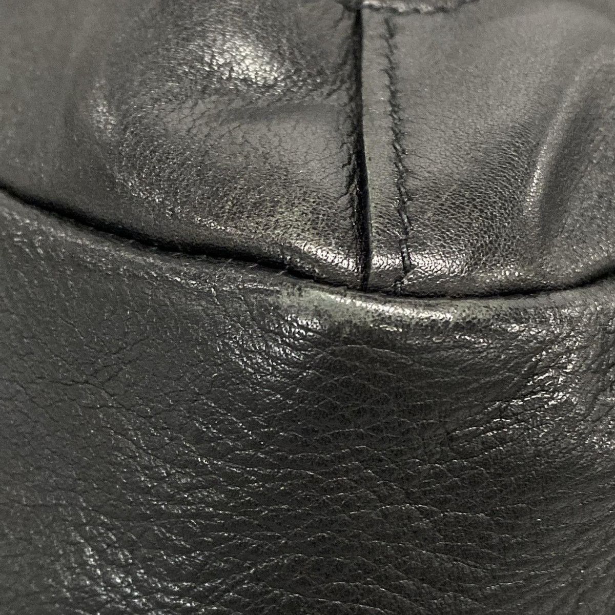 Prada PRADA Logo Tote Bag Size ONE SIZE - 7 Thumbnail