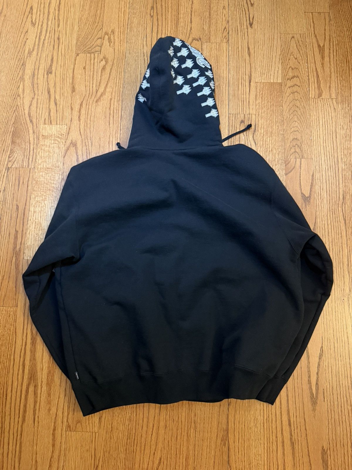 Supreme ***RARE SUPREME CHAMPS HOODIE Size US XL / EU 56 / 4 - 2 Thumbnail