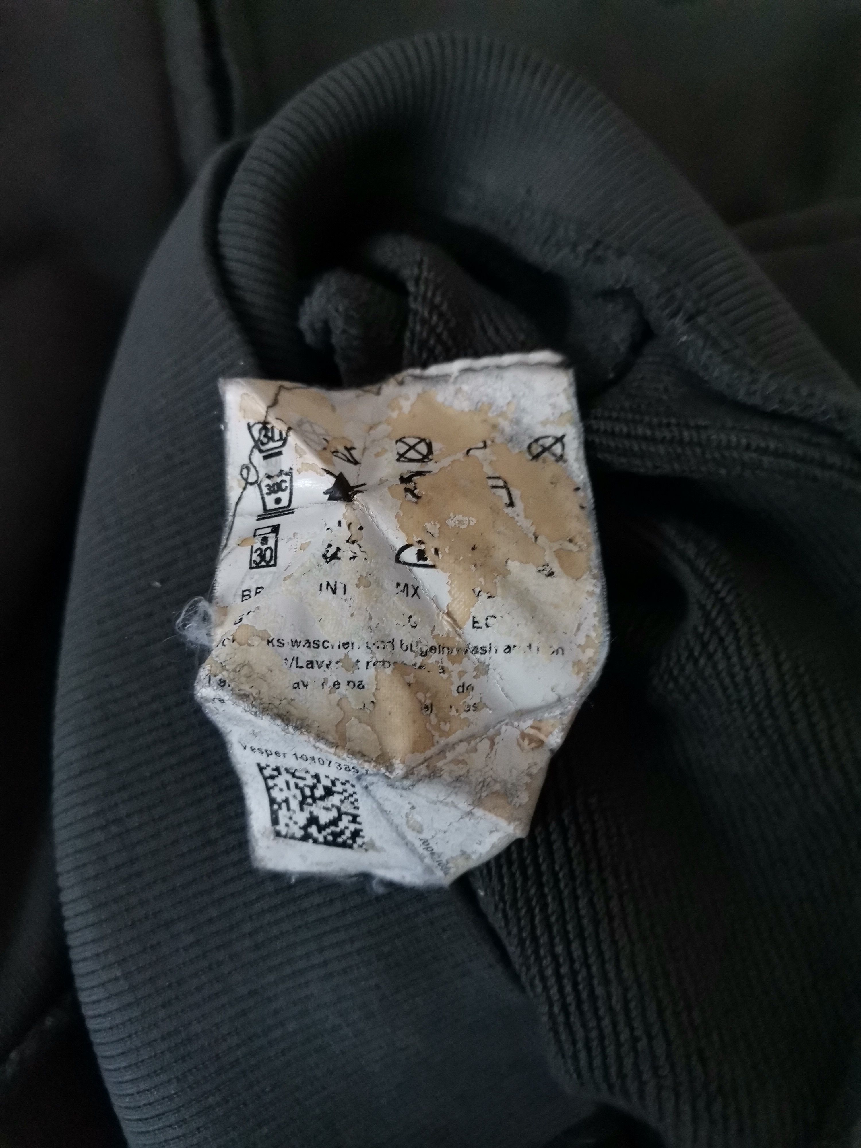 Hugo Boss Hugo Boss Zip Up Hoodie Size US XL / EU 56 / 4 - 6 Thumbnail