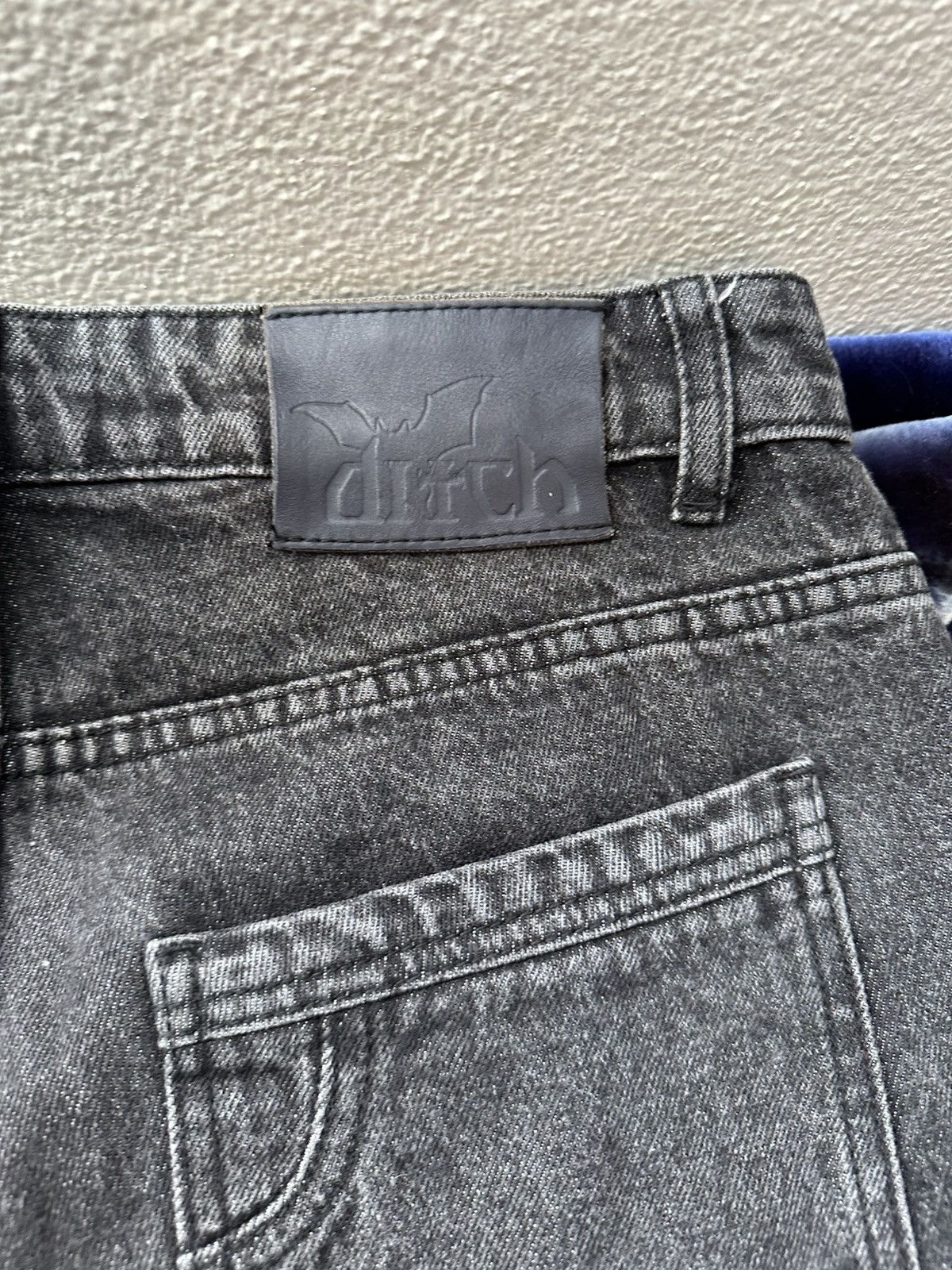 Other Ditch cargo/bootcut pants Size US 32 / EU 48 - 3 Thumbnail
