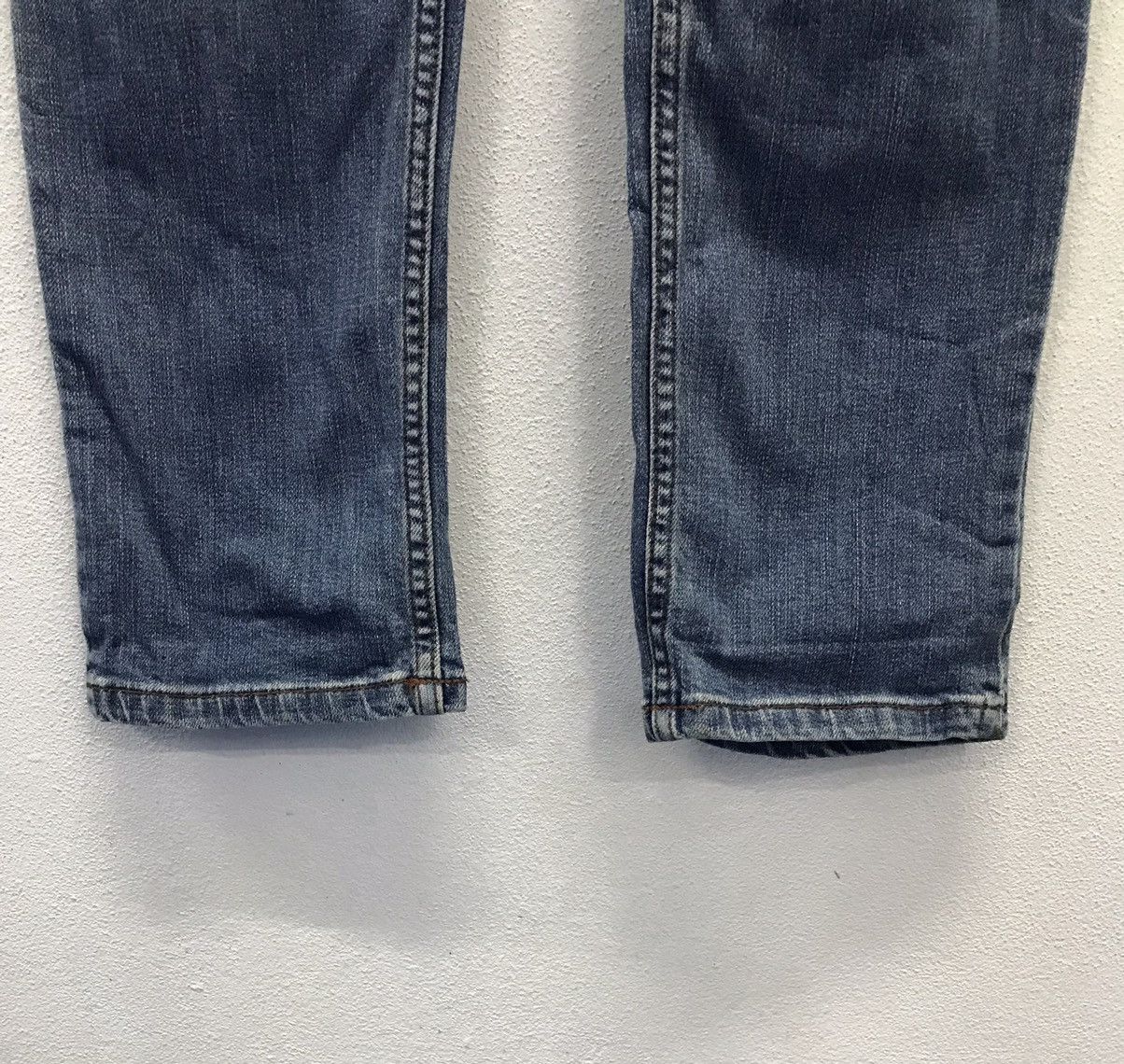 Gap × Vintage Vintage Gap Kids Overalls Size US 28 / EU 44 - 8 Thumbnail