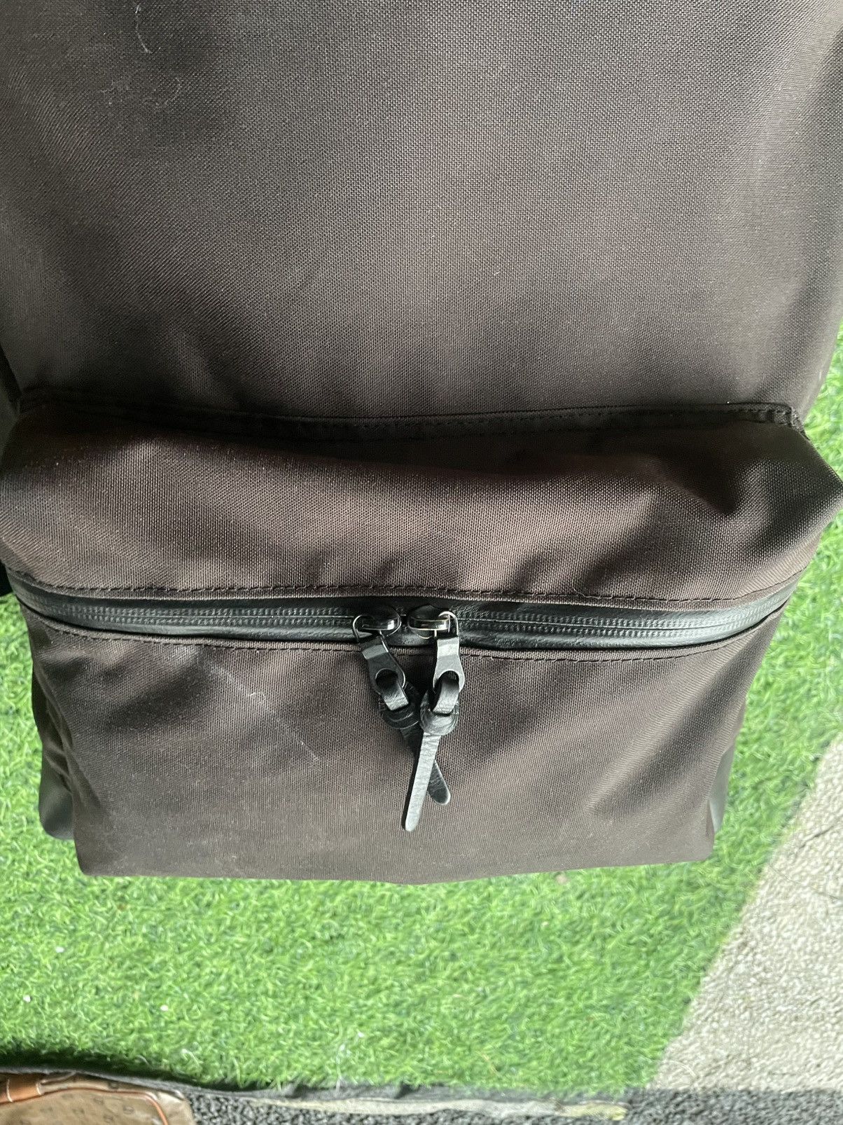 Japanese Brand Authentic STANDARD SUPPLY Backpack Size ONE SIZE - 15 Thumbnail