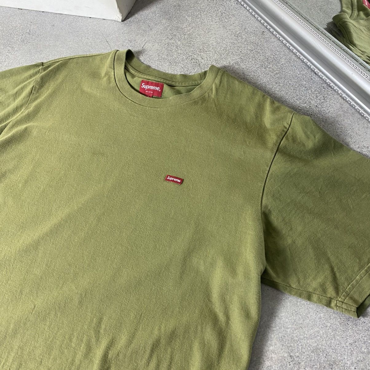 Supreme Supreme T shirt Size L Size US L / EU 52-54 / 3 - 2 Thumbnail