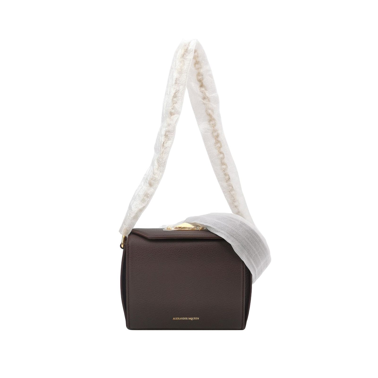 Alexander McQueen Alexander McQueen Women os Shoulder Bags Size ONE SIZE - 1 Thumbnail