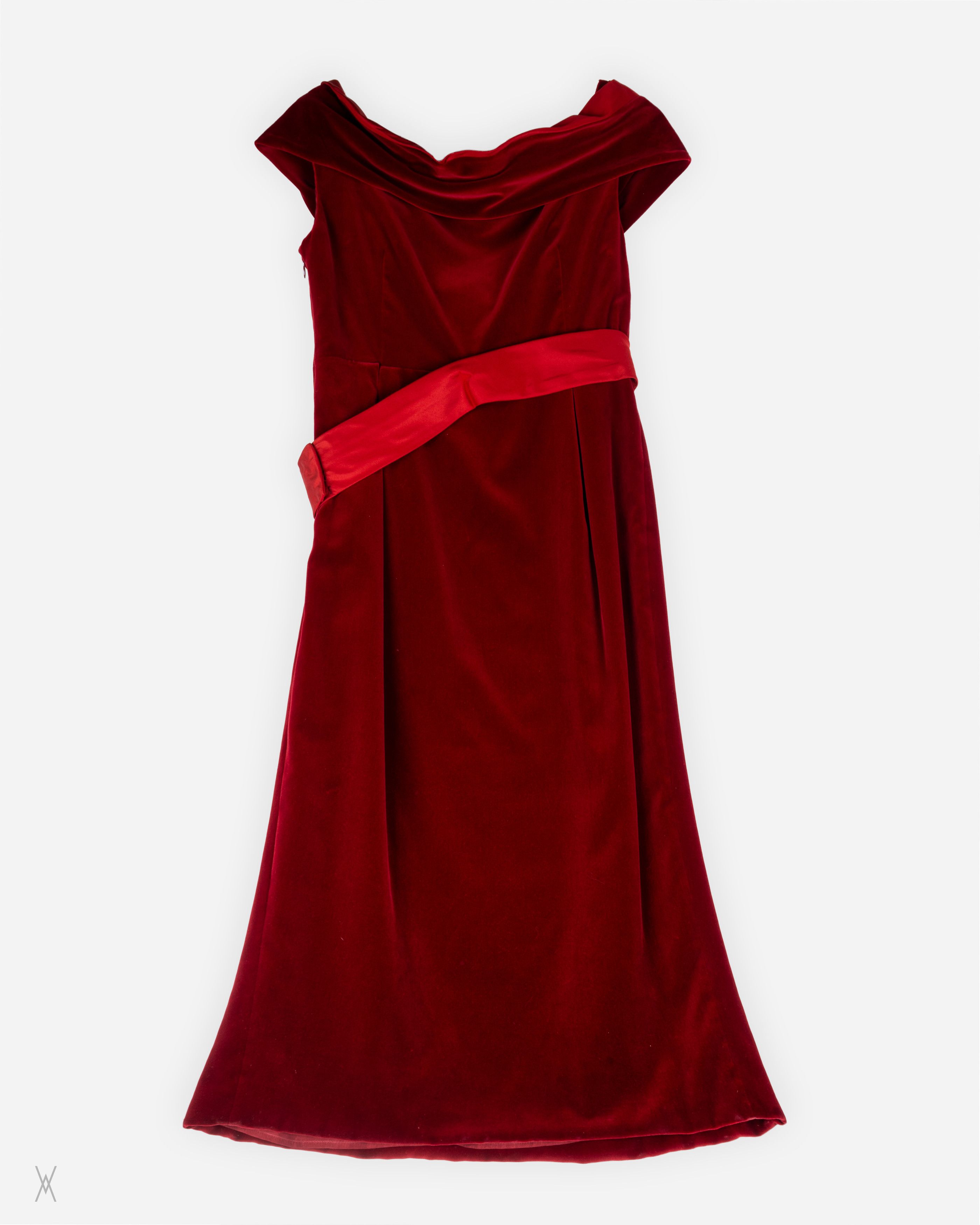 Alexander McQueen Alexander McQueen dress 2006 Size M / US 6-8 / IT 42-44 - 2 Thumbnail
