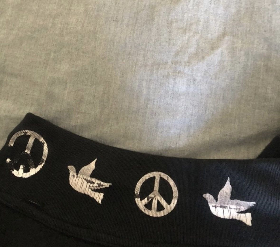 Kapital Kapital skeleton bone sweatpants size 3 Size US 32 / EU 48 - 4 Thumbnail