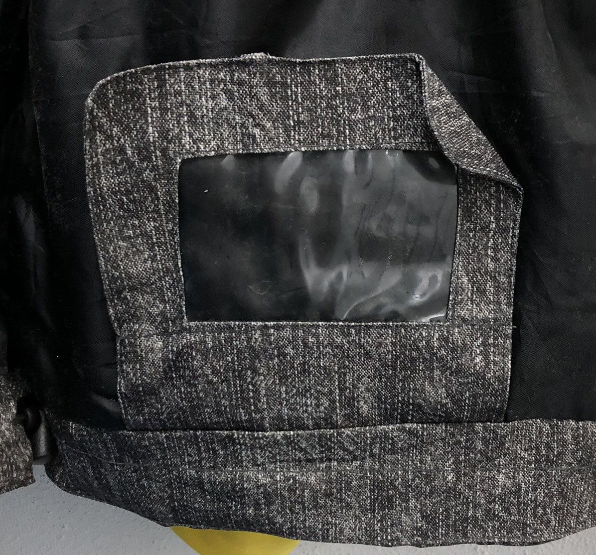 Vintage Vintage Le-Rhythm Almost Prism Of Life Jacket Size US M / EU 48-50 / 2 - 17 Thumbnail