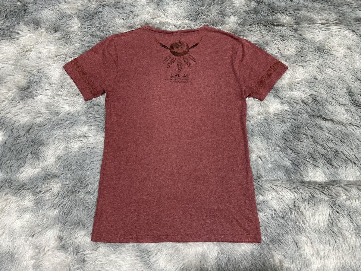 semanticdesign 🔥Sick Y2K Semantic Design 3D Necklace Shirt Trompe L'Oeil Size US L / EU 52-54 / 3 - 9 Thumbnail