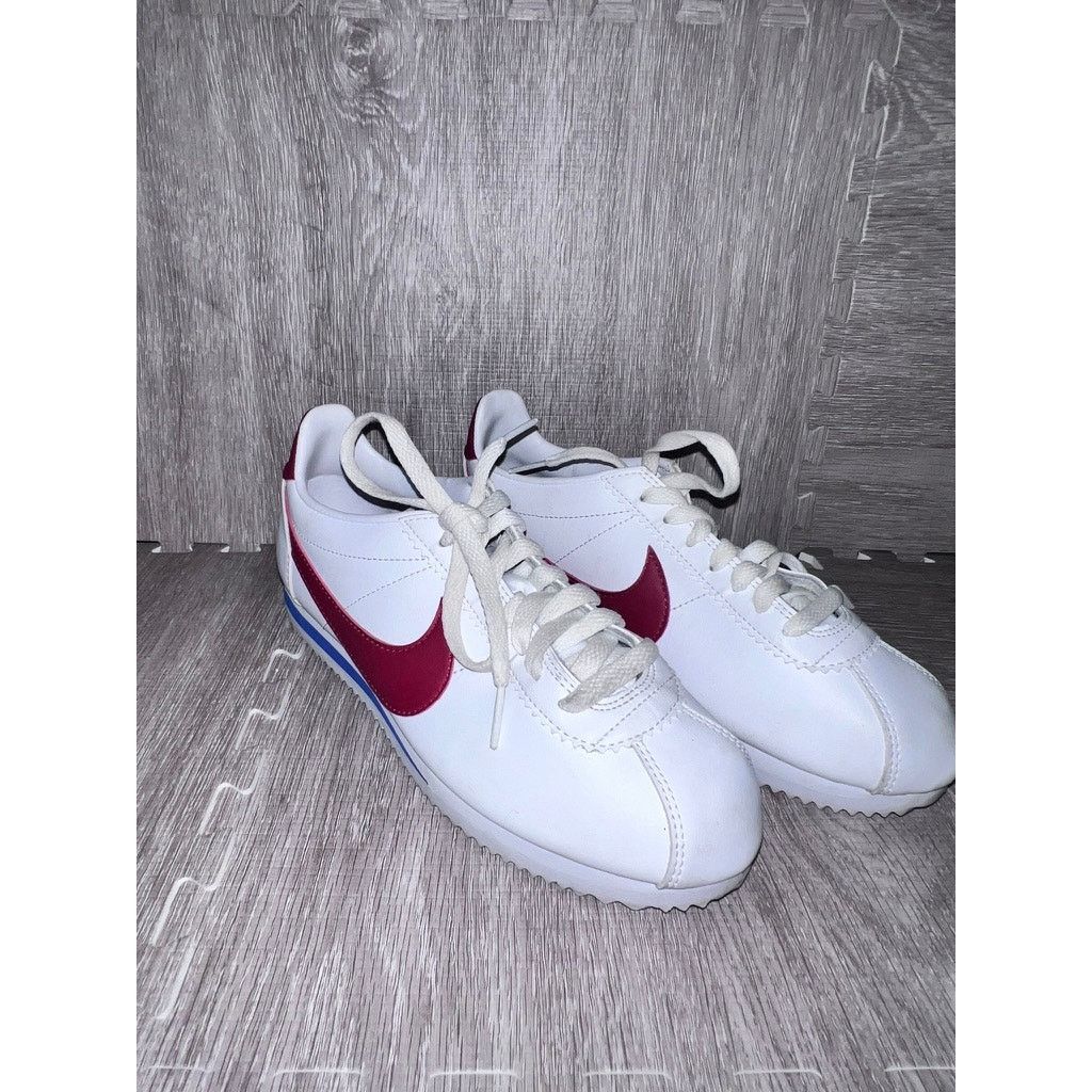 Nike Nike Cortez Forrest Gump Men's Sneakers Size 7 Size US 7 / EU 40 - 1 Thumbnail