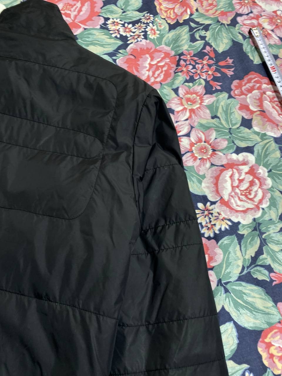 Adidas × Vintage vintage adidas LIGHT jacket coat mens SMALL LOGO Size US M / EU 48-50 / 2 - 12 Thumbnail