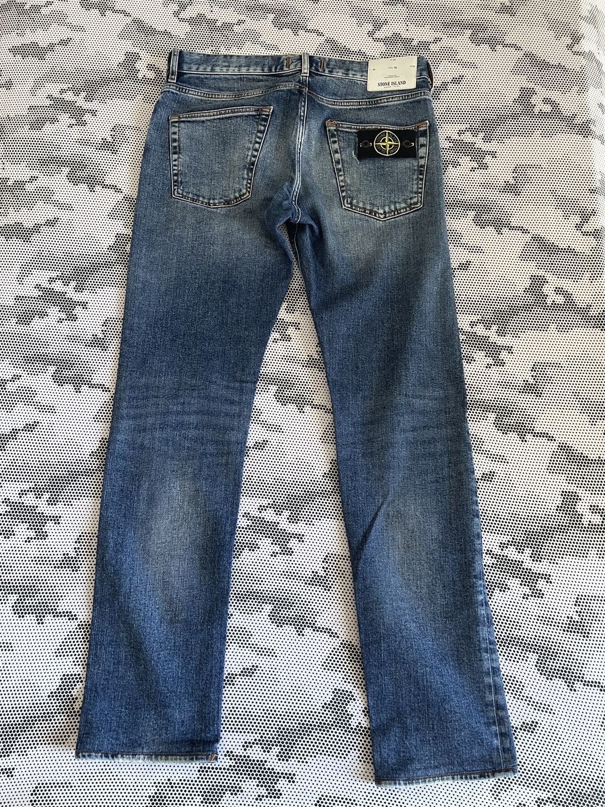 Stone Island Stone Island Size US 34 / EU 50 - 3 Thumbnail