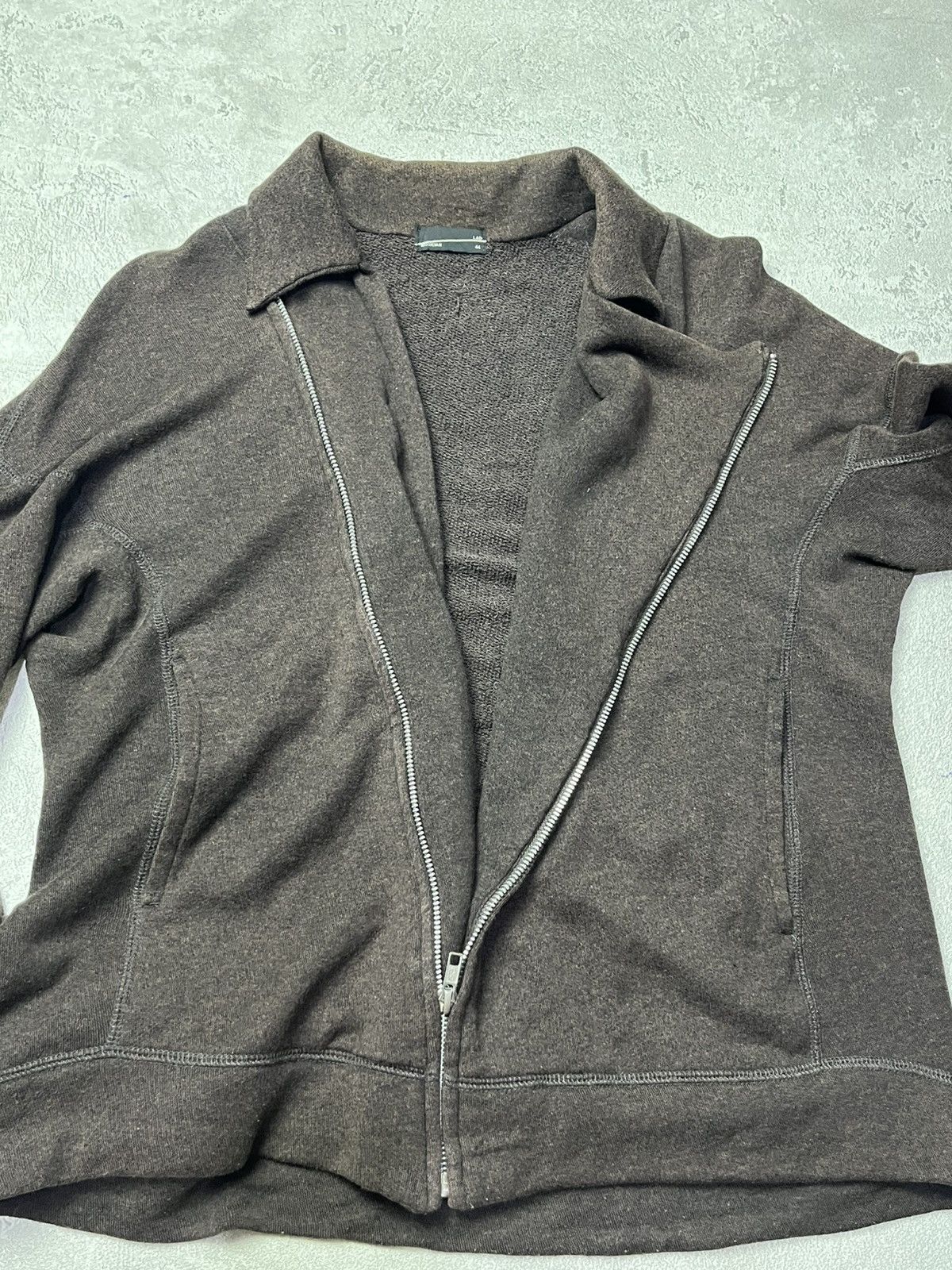 Lad Musician Lad Musician Asymmetrical Jacket Size US M / EU 48-50 / 2 - 3 Thumbnail