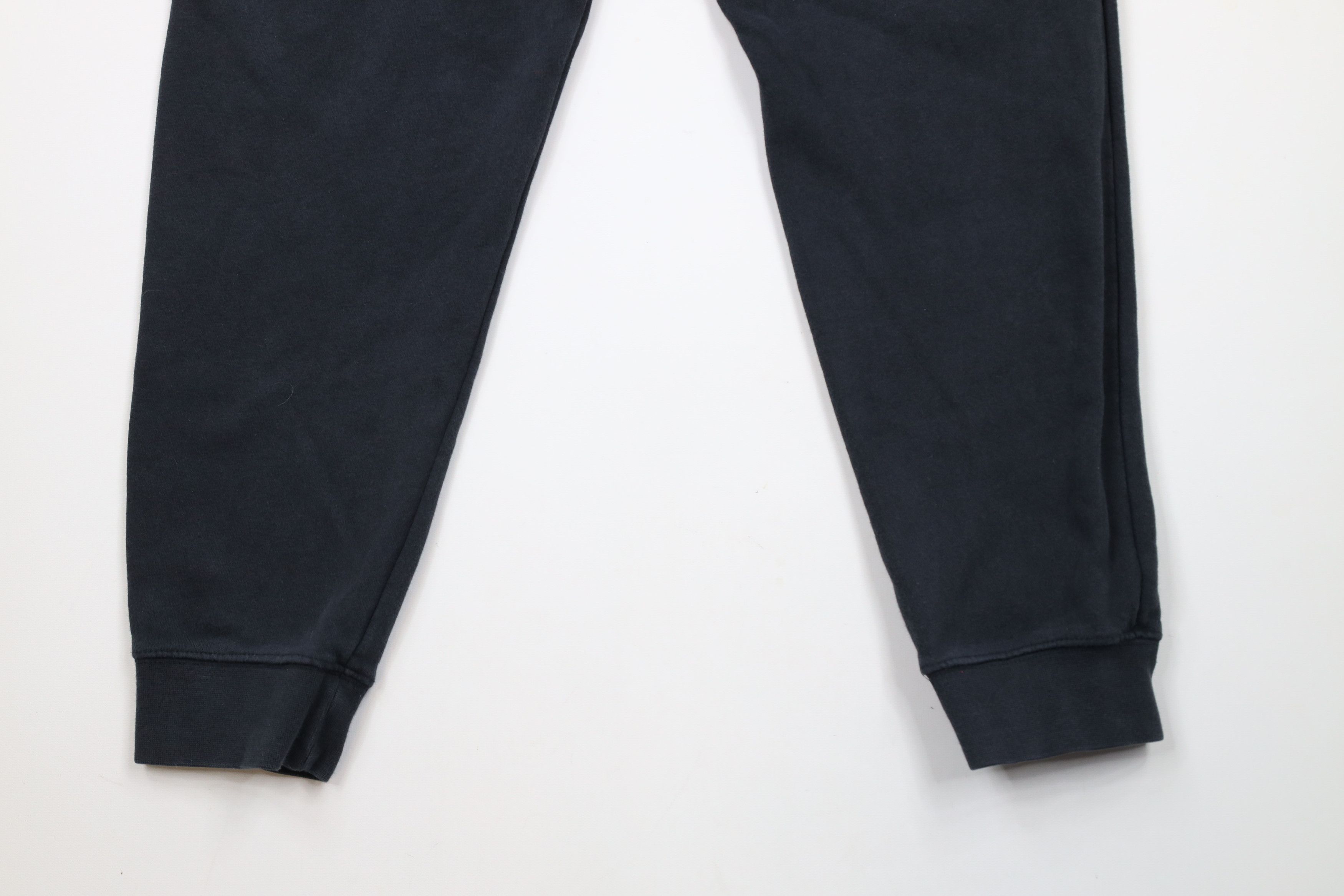 Nike Vintage Y2K Nike Sportswear Mini Swoosh Sweatpants Joggers Size US 36 / EU 52 - 13 Thumbnail