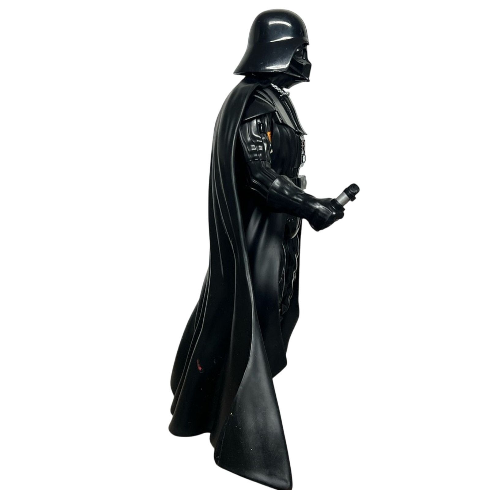 Disney STAR WARS FIGURE TALKING DARTH VADER DISNEY EXCLUSIVE 14” Size ONE SIZE - 5 Thumbnail
