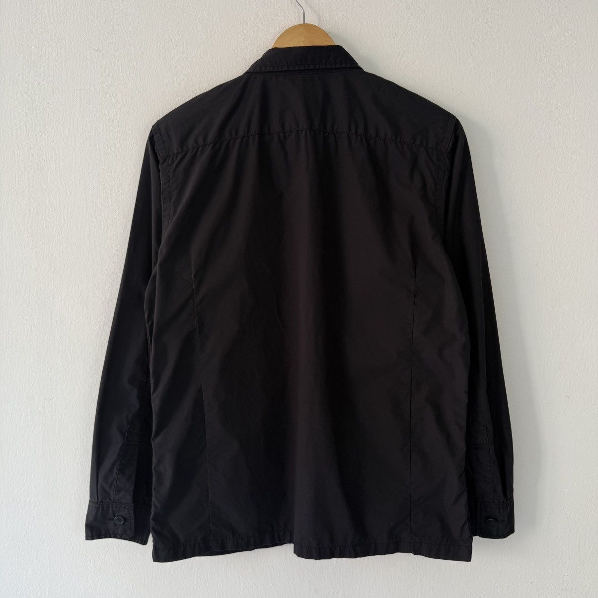 Global Work Global Work Army-Style Jacket Size US M / EU 48-50 / 2 - 3 Thumbnail