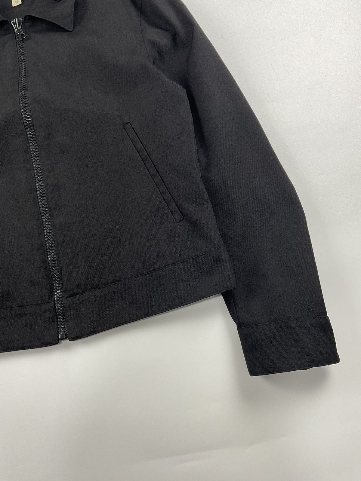 Miu Miu Miu Miu Utility Jacket with Packable Hood SS2000 Archive Size US M / EU 48-50 / 2 - 5 Thumbnail