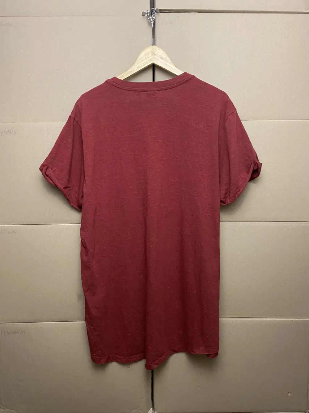 G-Star VINTAGE G STAR RAW TEE T SHIRT Y2K WORKWEAR SKATE JAPENESE Size US XXL / EU 58 / 5 - 2 Thumbnail