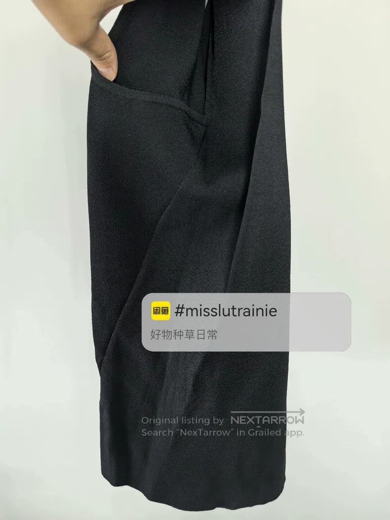 Valentino Valentino Punk street vintage lady needle Size XS / US 0-2 / IT 36-38 - 6 Thumbnail