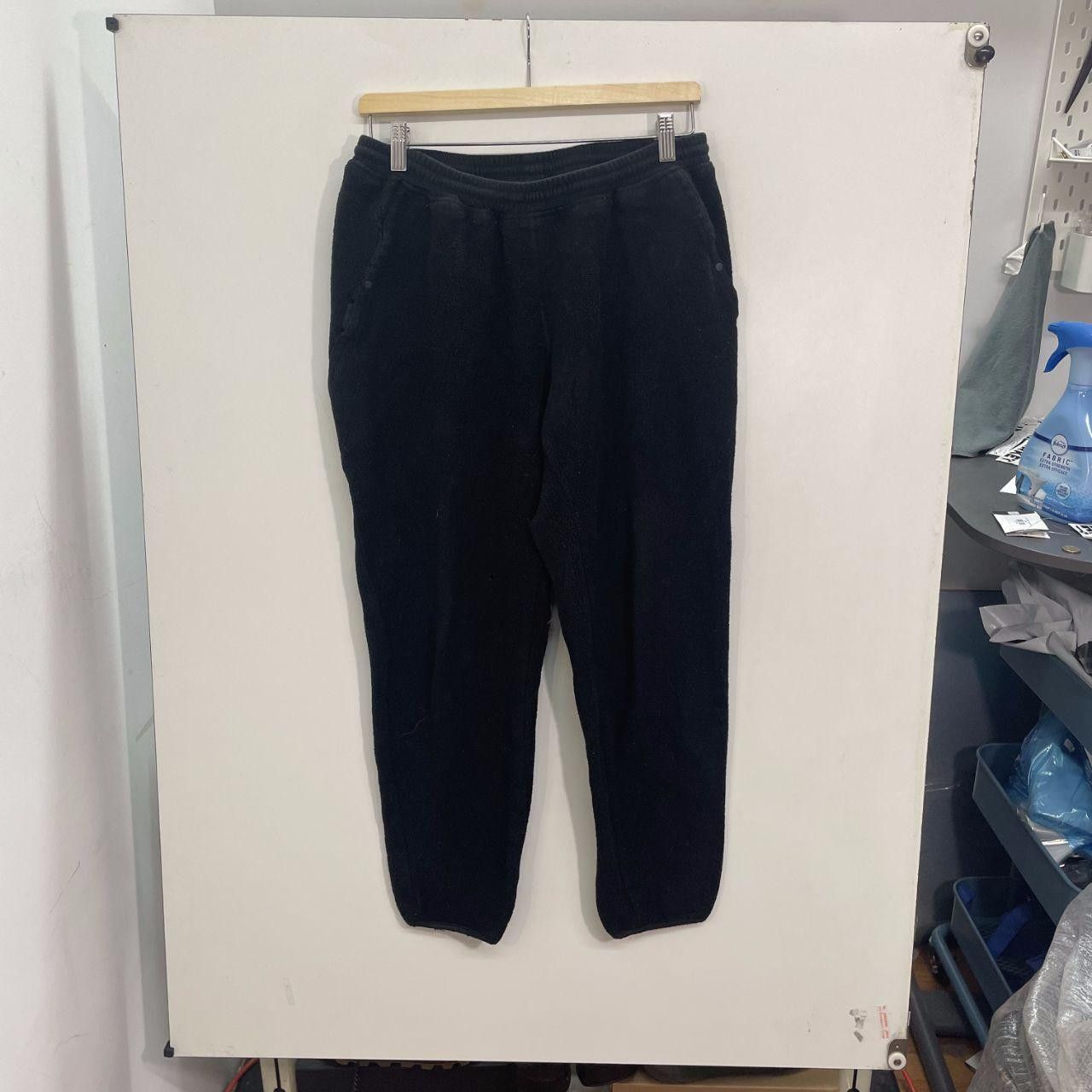 Patagonia Patagonia Fleece Pants Size US 32 / EU 48 - 1 Thumbnail
