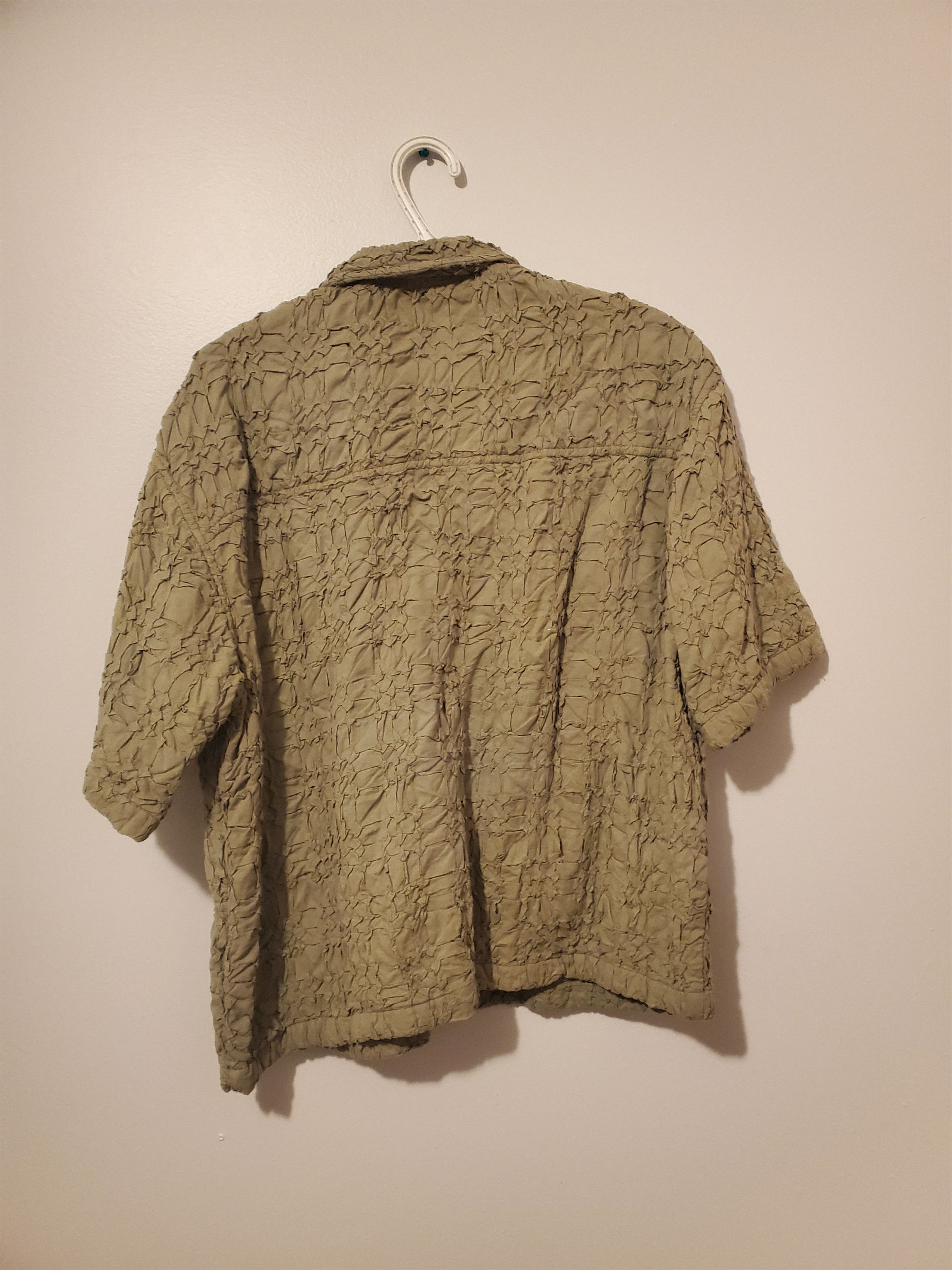 18 East 18 East Sam Shirt Size US S / EU 44-46 / 1 - 2 Thumbnail