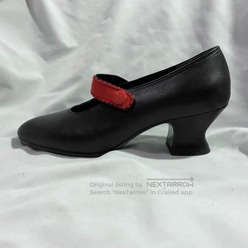 Other Comme des Garcons high heels Size US 5.5 / IT 35.5 - 3 Thumbnail