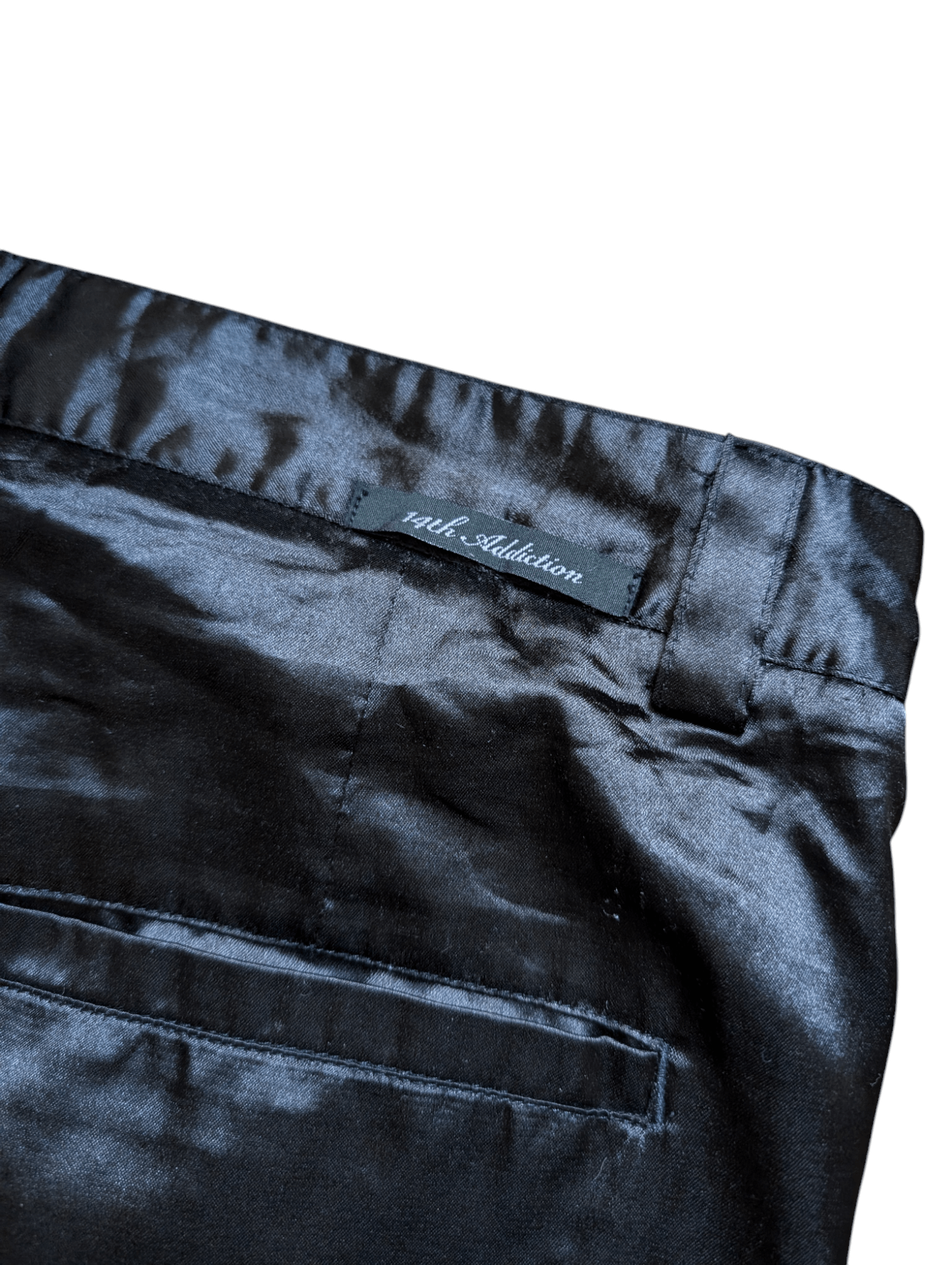14th Addiction 14th Addiction Slack Pants Size US 28 / EU 44 - 6 Thumbnail